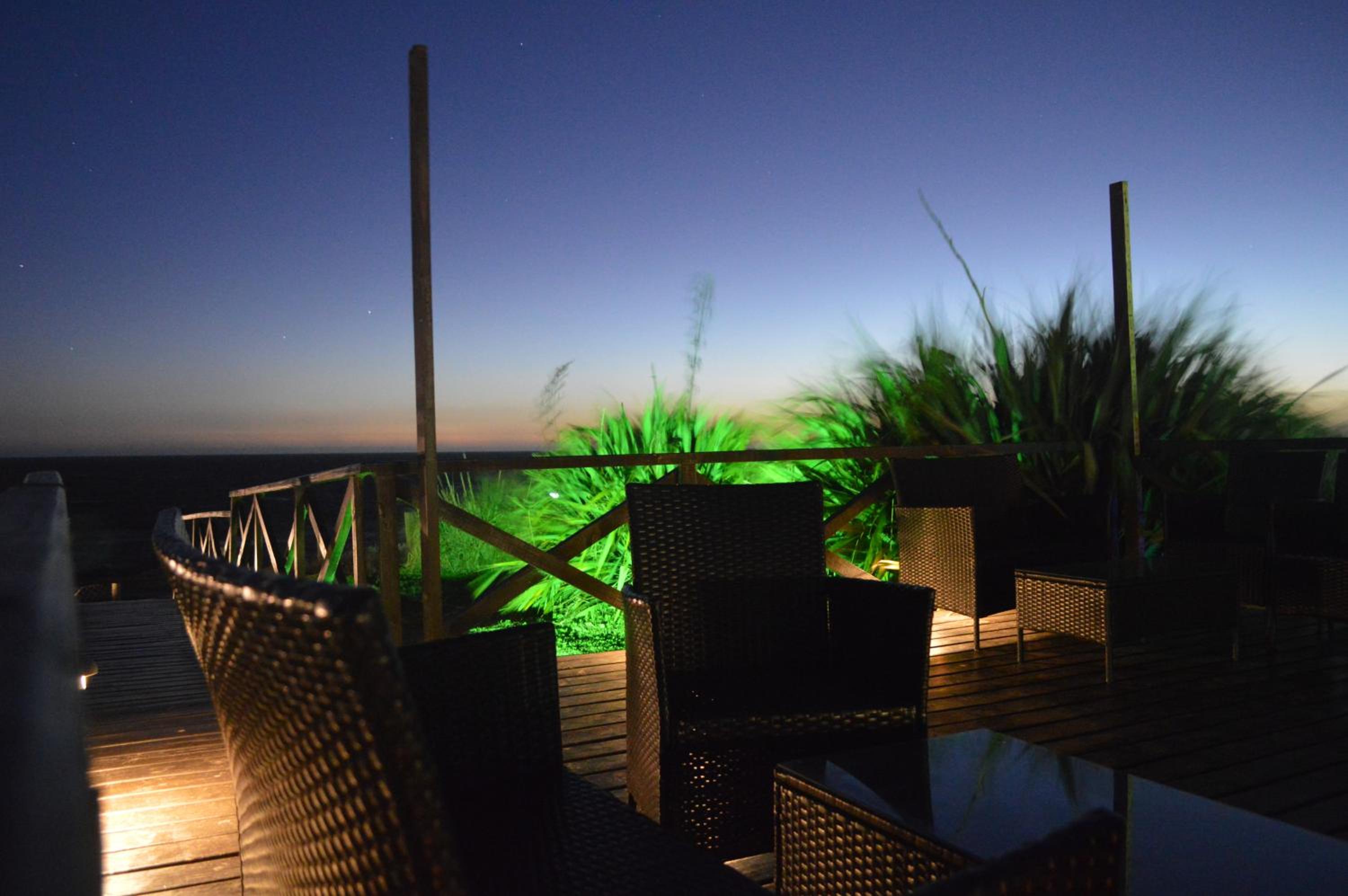 El Descubrimiento Resort Club