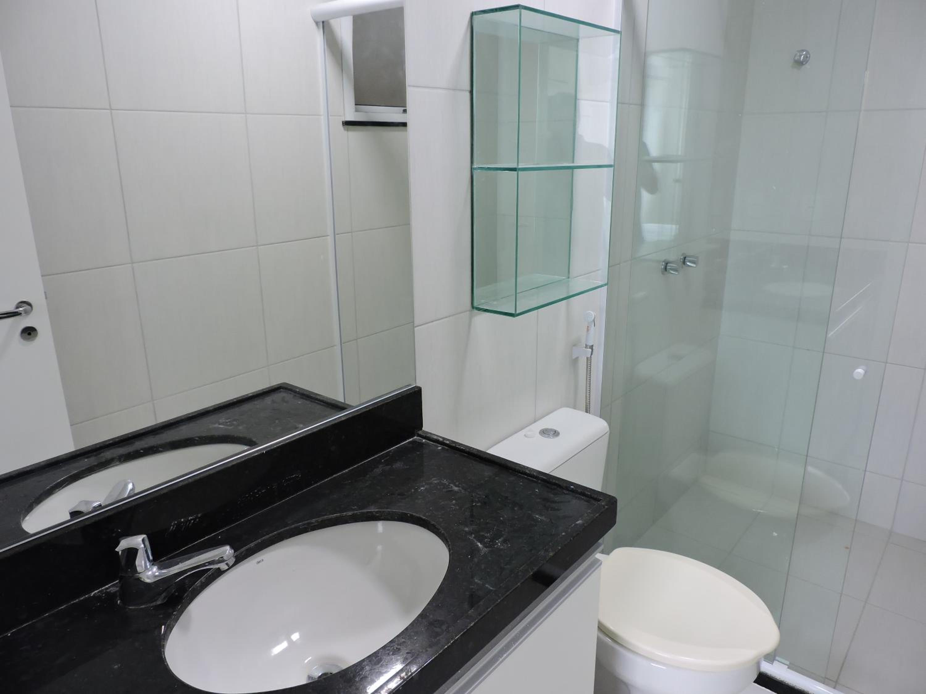 Apartamento com vista pro mar - Beach Way