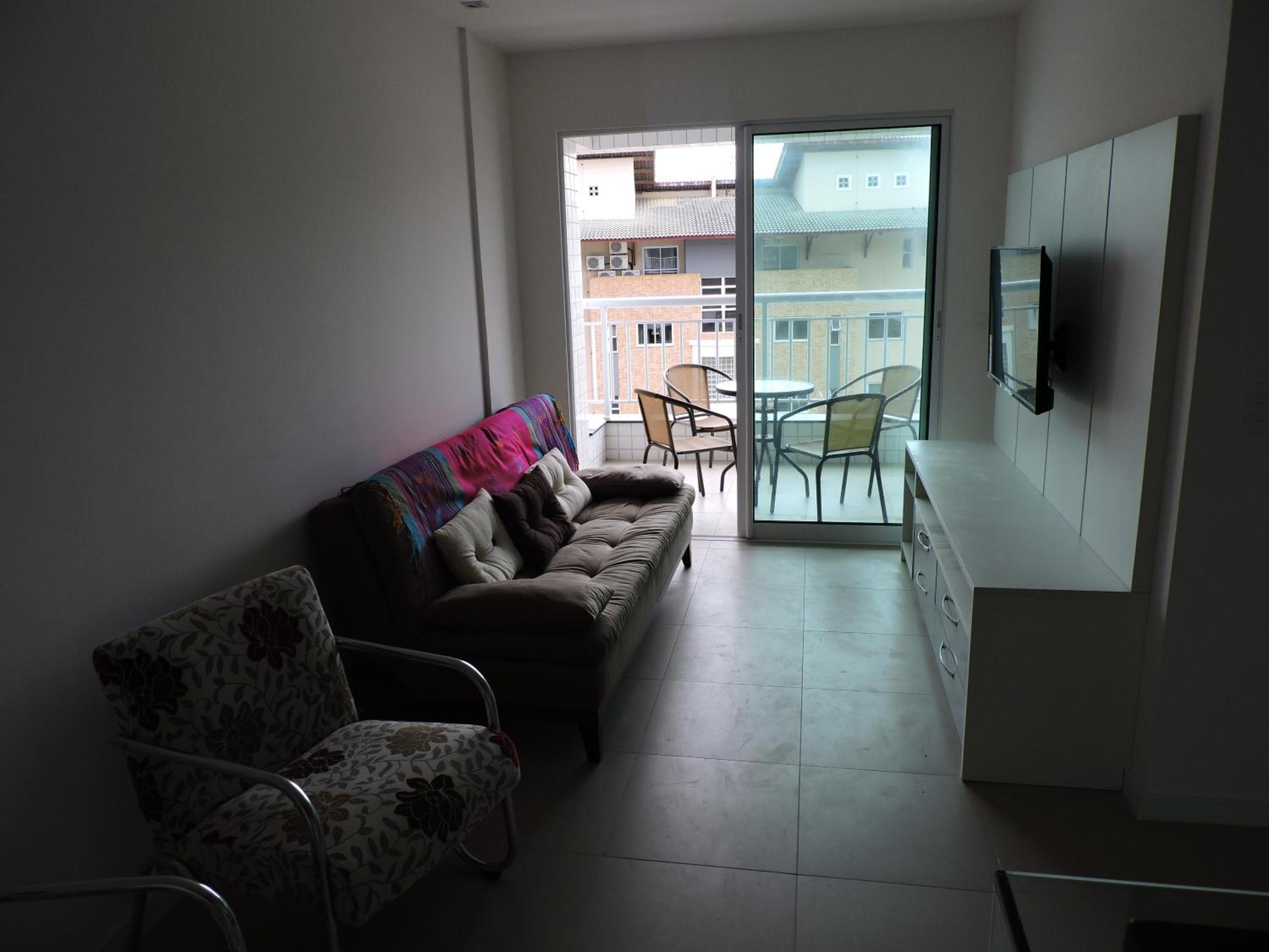 Apartamento com vista pro mar - Beach Way