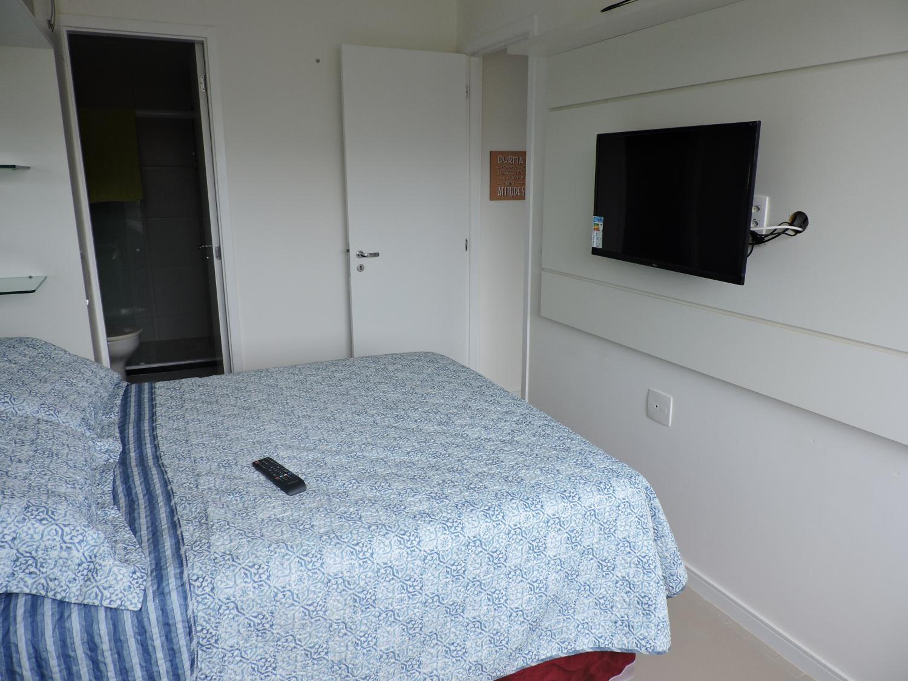 Apartamento com vista pro mar - Beach Way