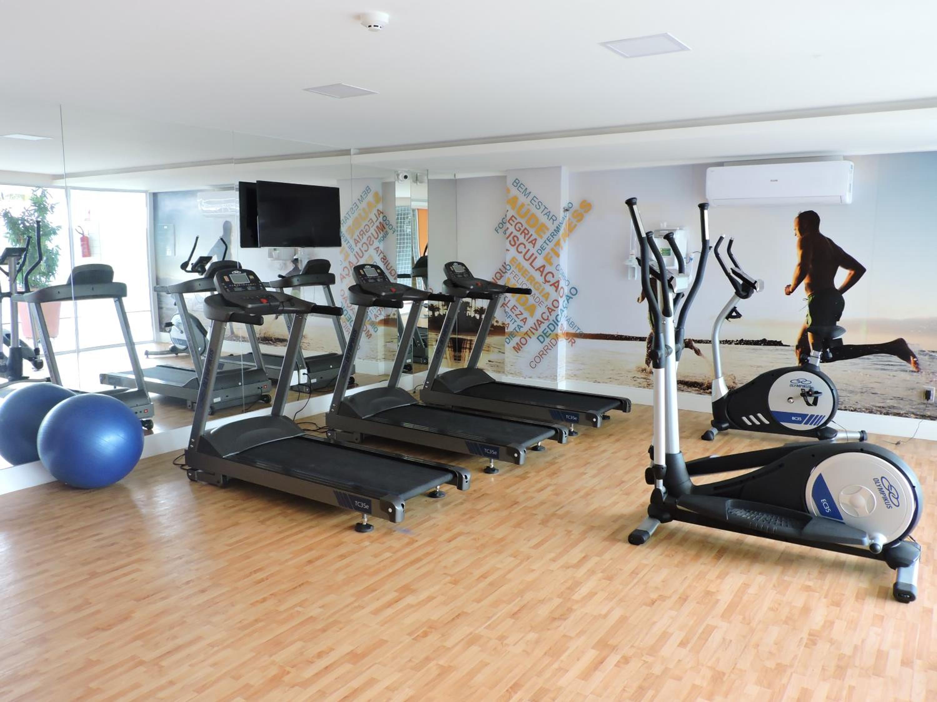 Apartamento com vista pro mar - Beach Way