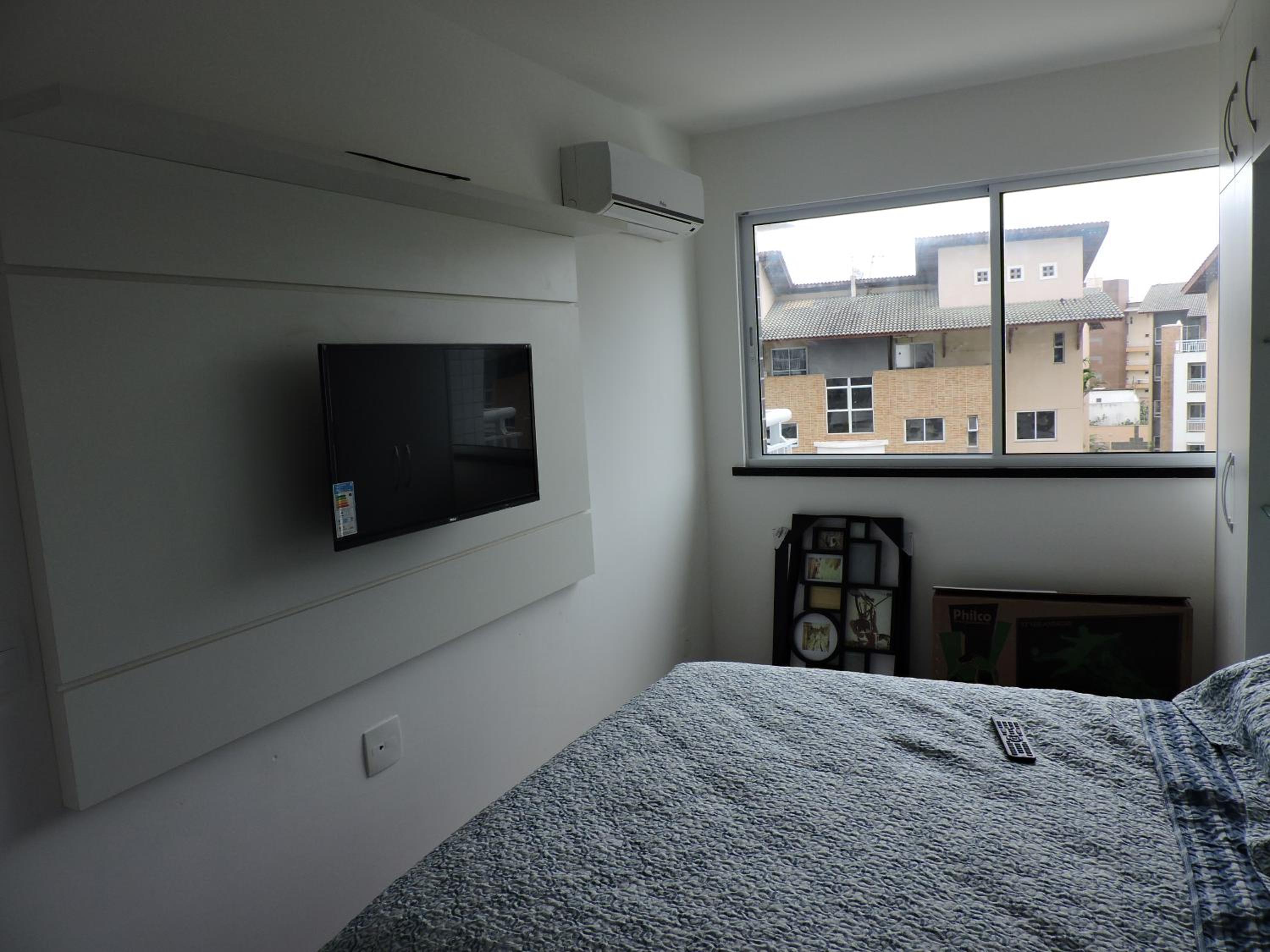 Apartamento com vista pro mar - Beach Way