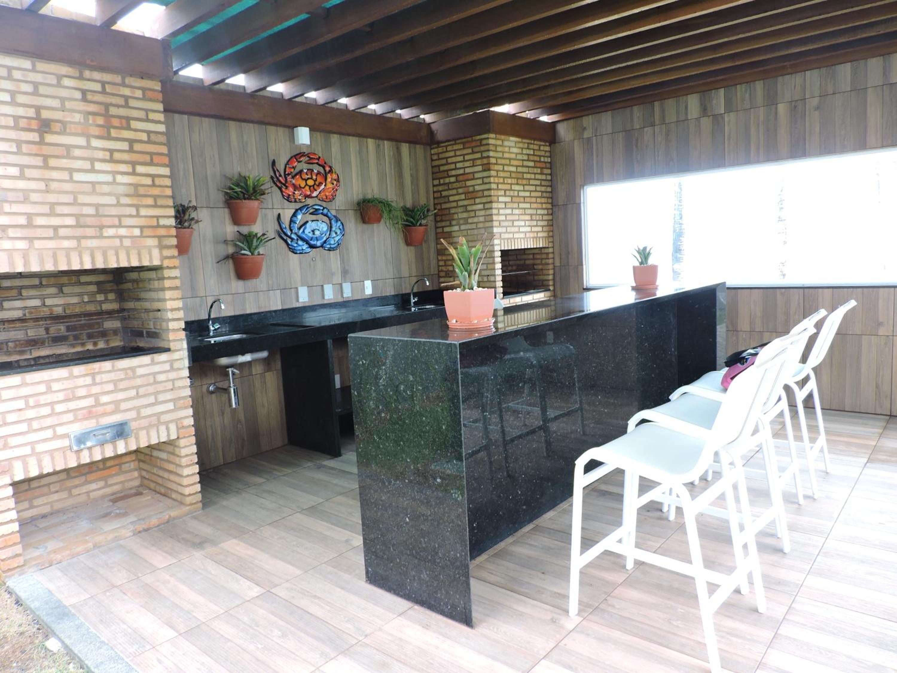 Apartamento com vista pro mar - Beach Way