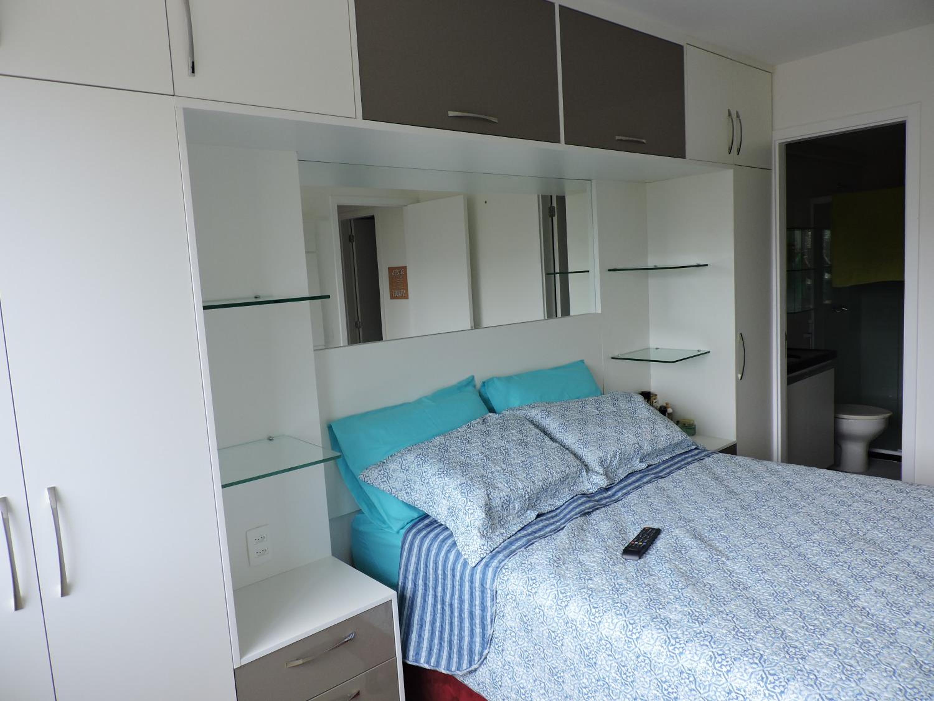 Apartamento com vista pro mar - Beach Way