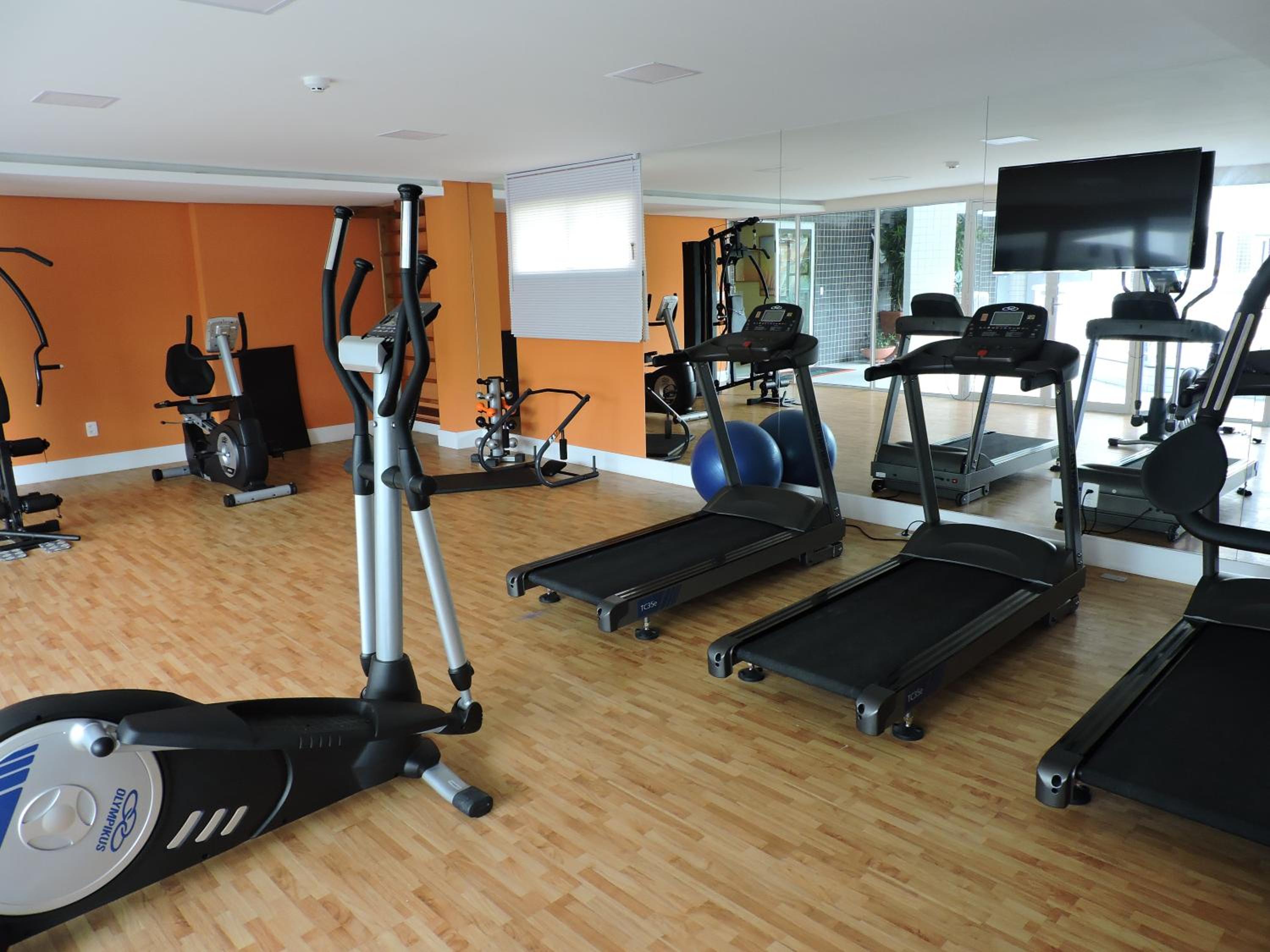 Apartamento com vista pro mar - Beach Way