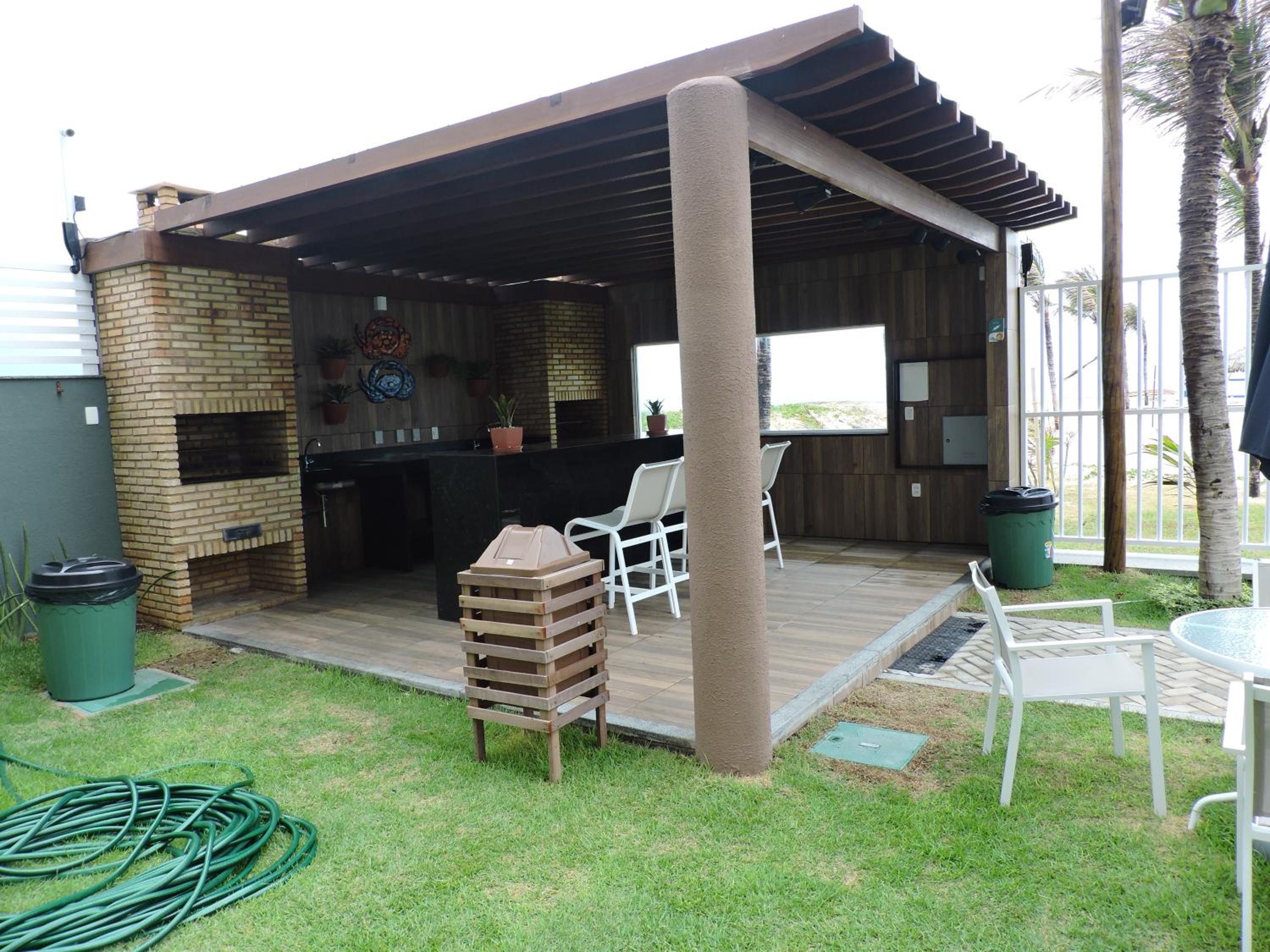Apartamento com vista pro mar - Beach Way