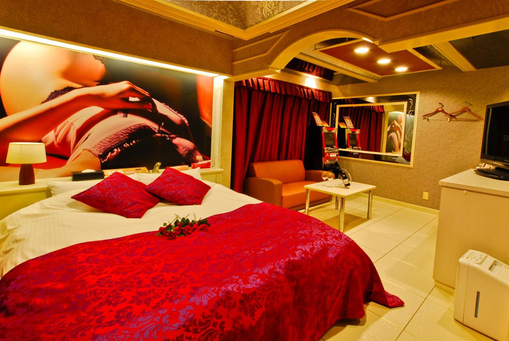 Hotel Sakura-saku (Adult Only) view 4