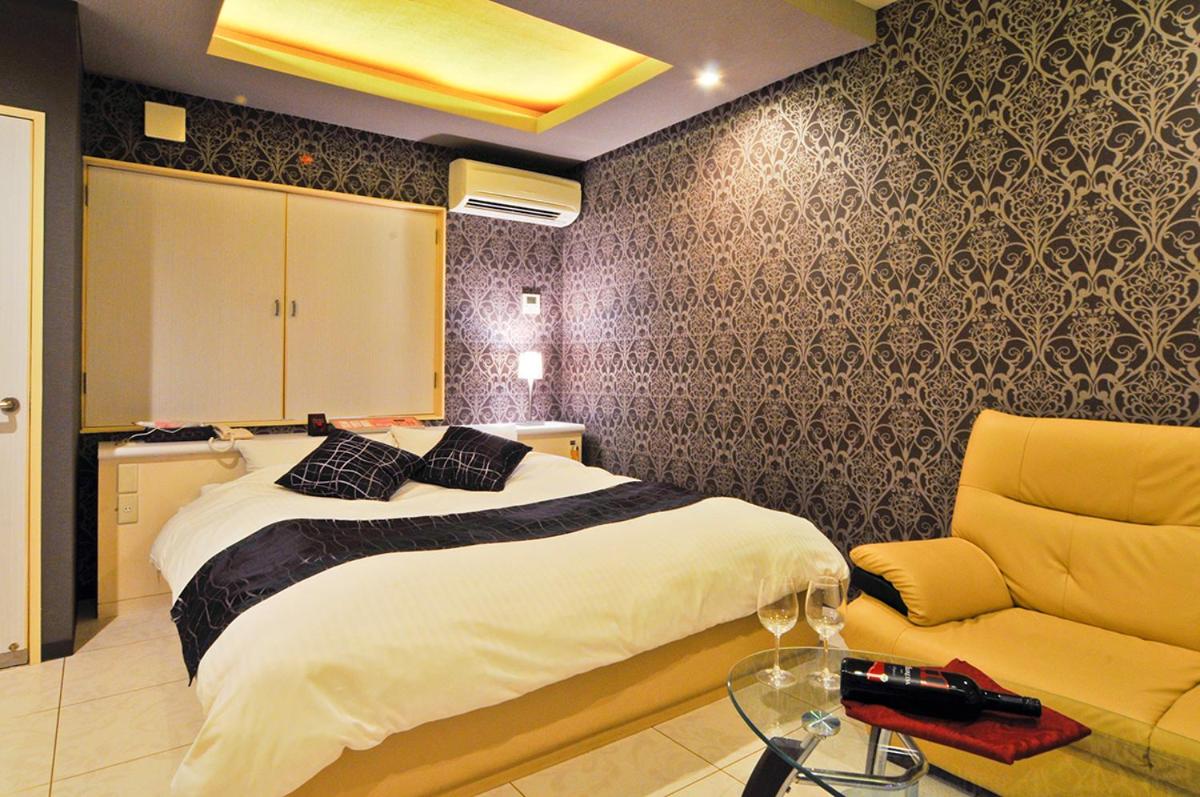 Hotel Sakura-saku (Adult Only) view 2