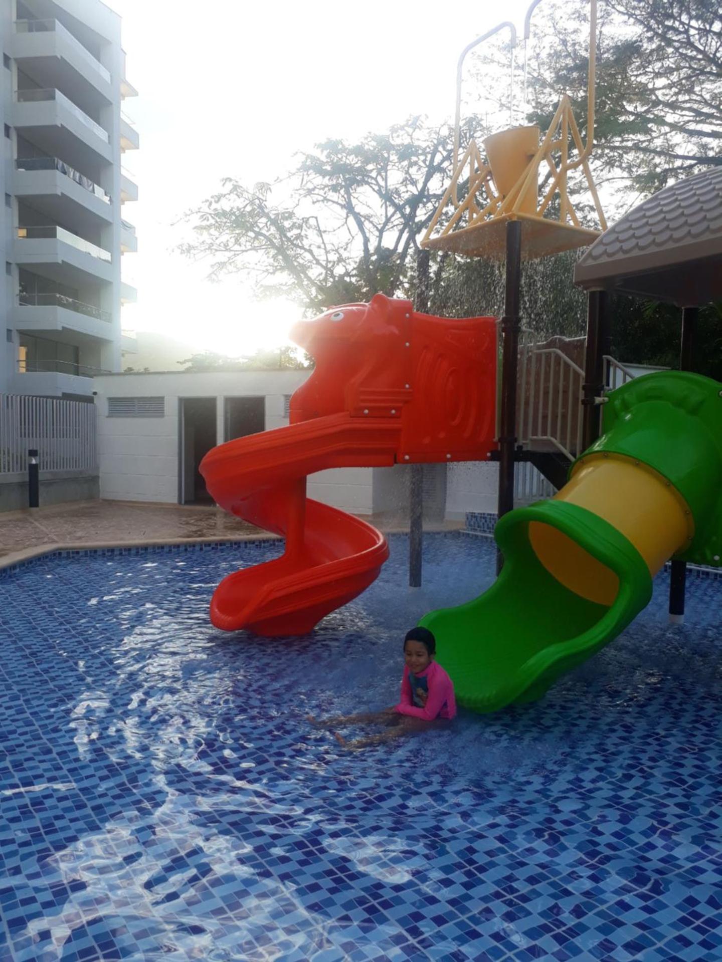 Casa de verano