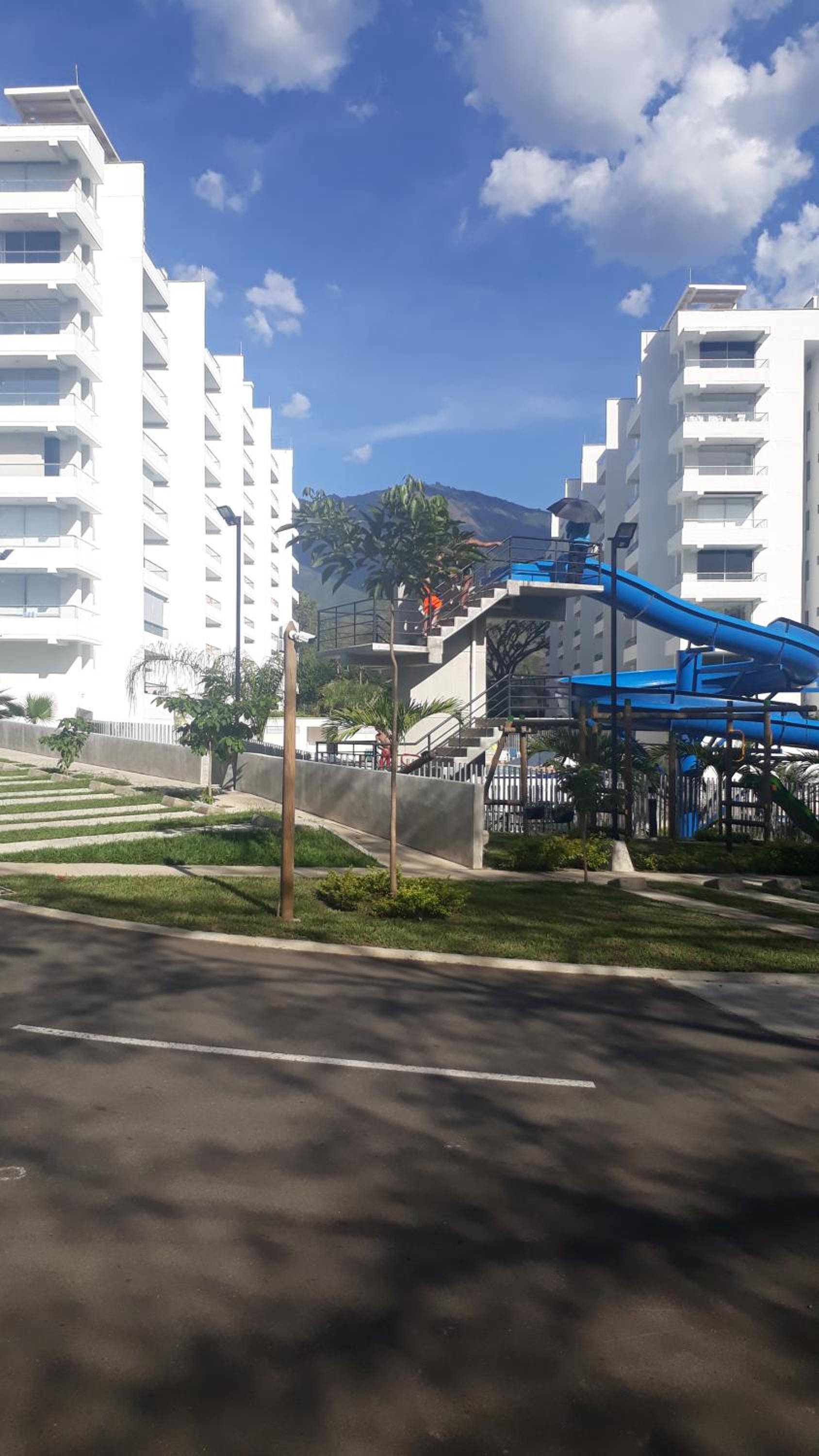 Casa de verano