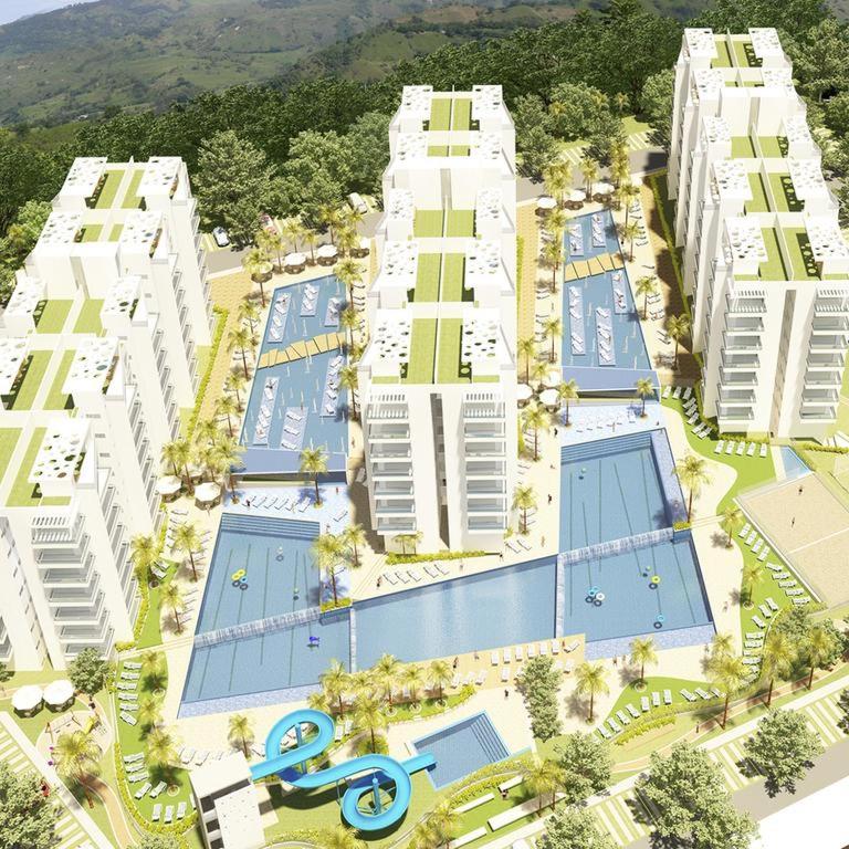 Casa de verano