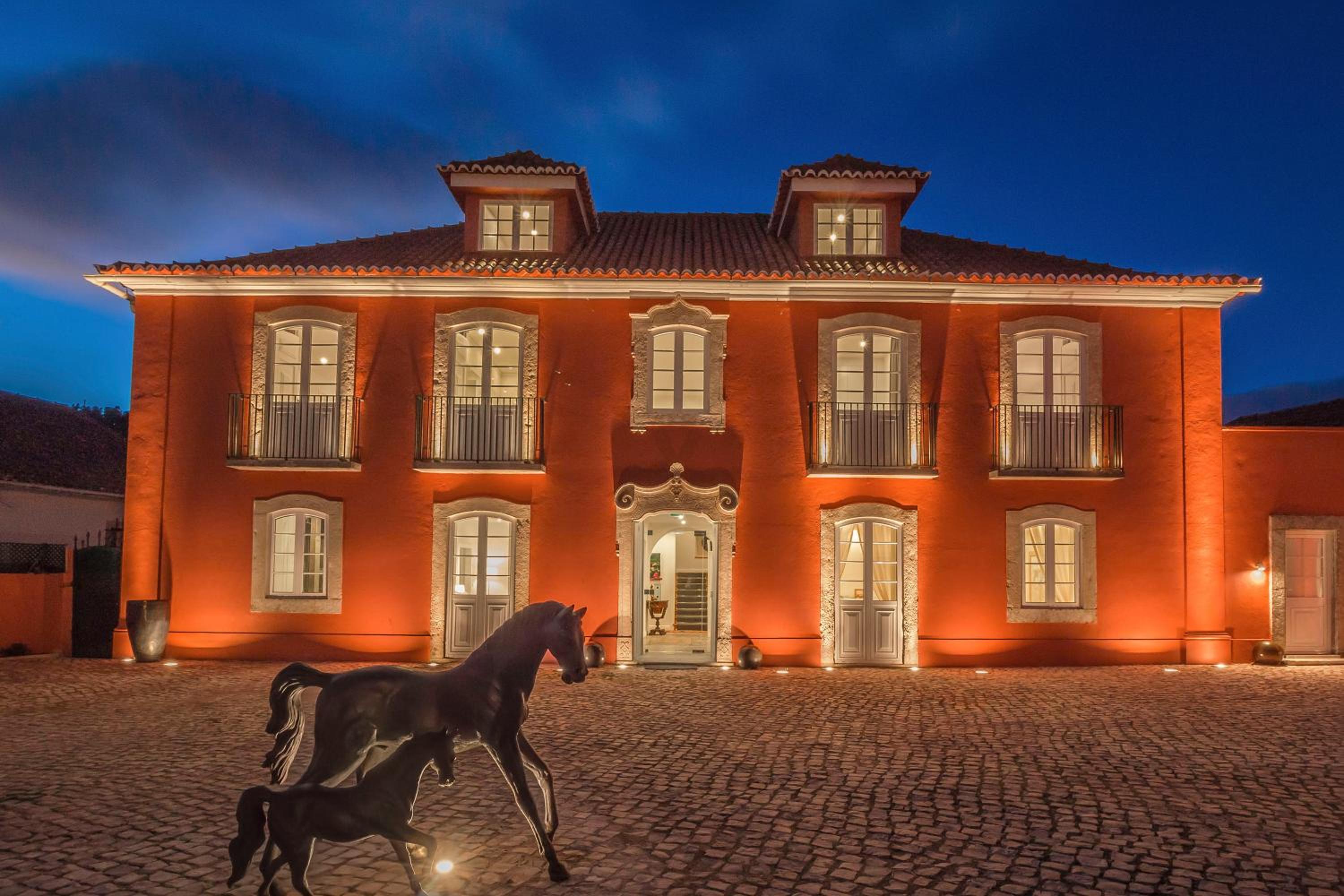 Paço do Bispo Boutique House