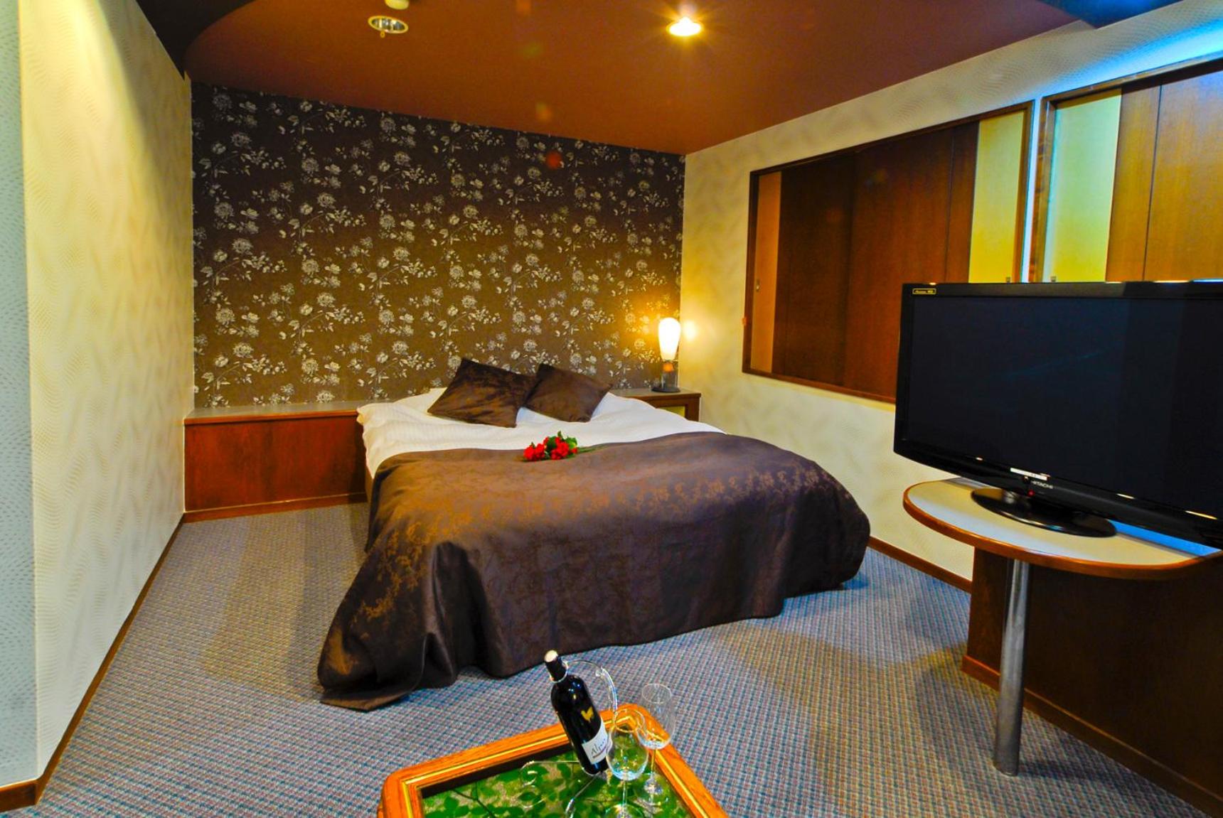 Hotel Joy (Love Hotel) view 5