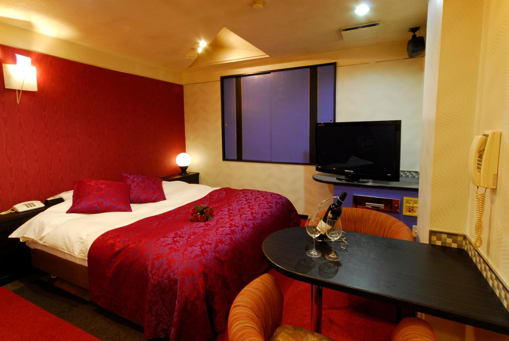 Hotel Joy (Love Hotel) view 4