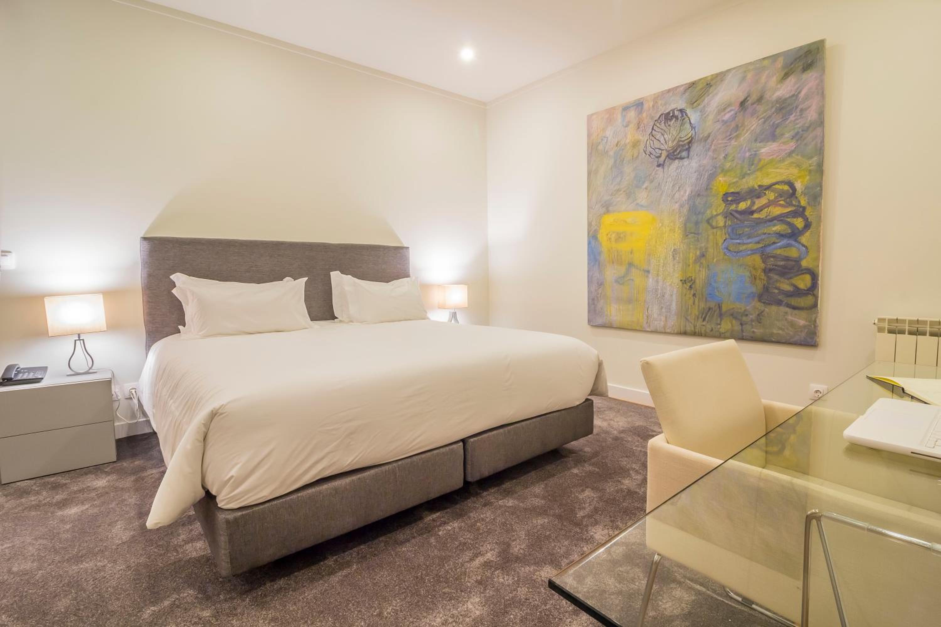 Paço do Bispo Boutique House