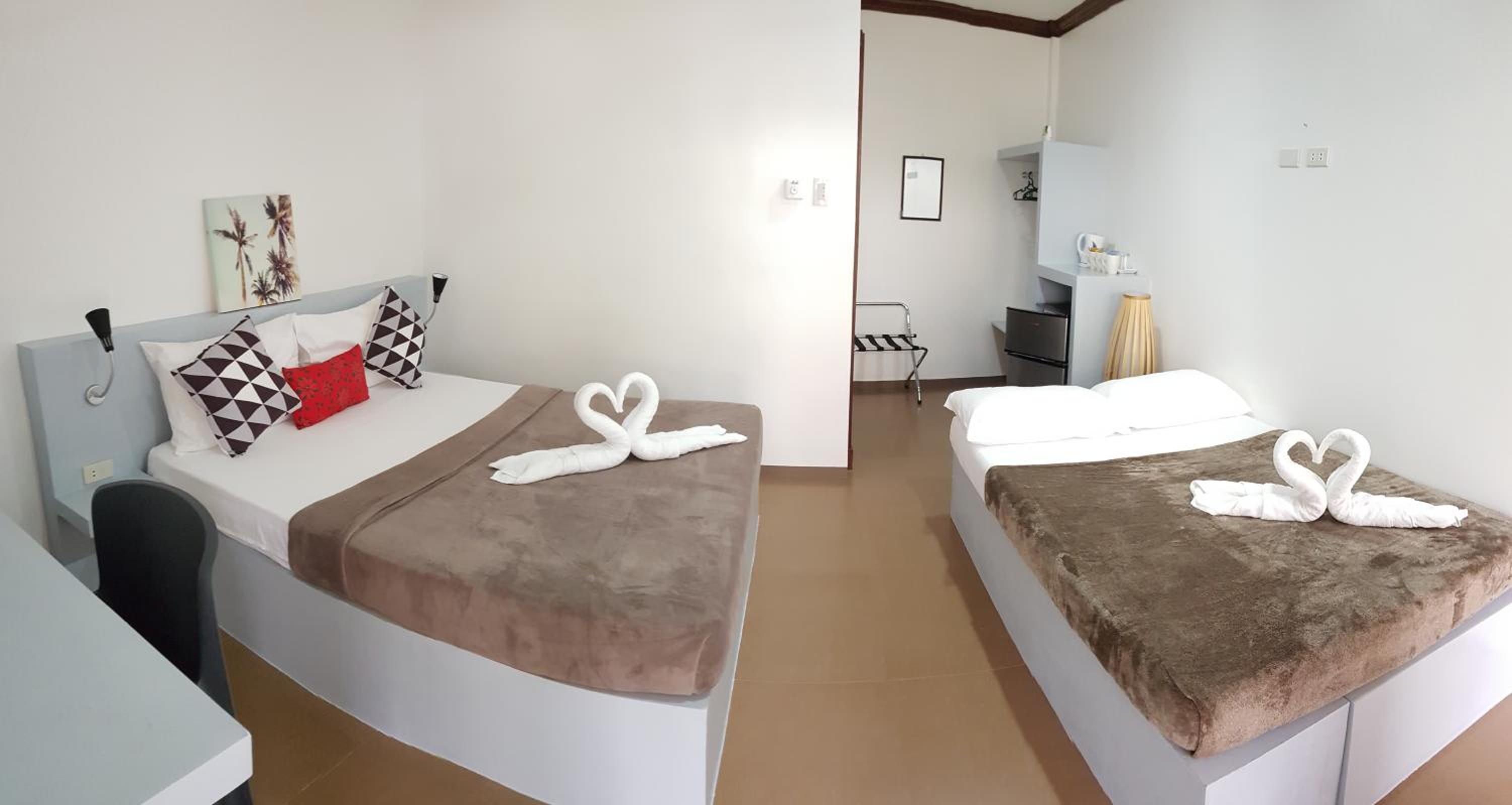 Positano Alona Beach Panglao