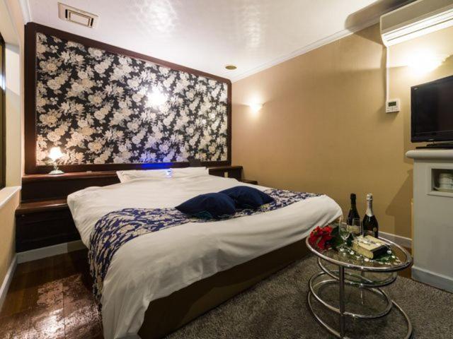 Hotel TiAMO (Love Hotel) view 5