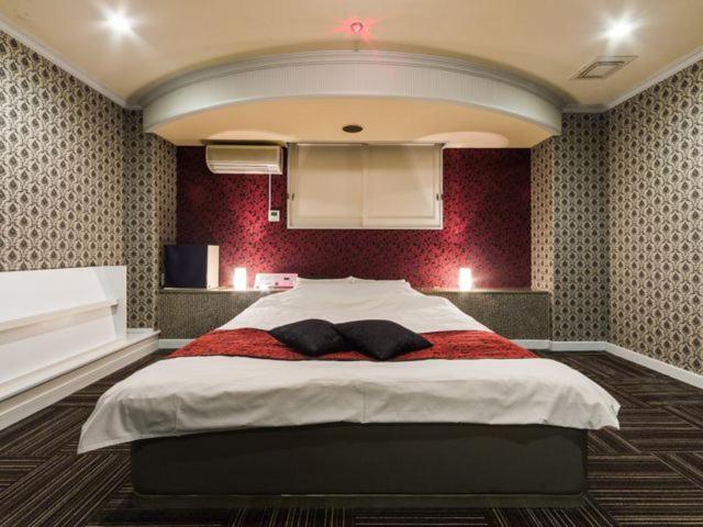 Hotel TiAMO (Love Hotel) view 4
