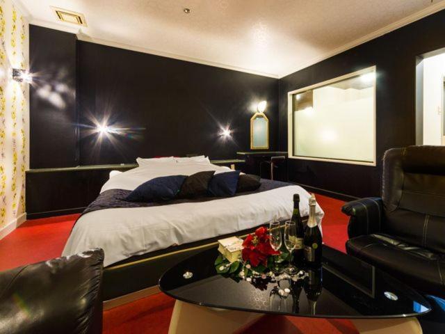 Hotel TiAMO (Love Hotel) view 3