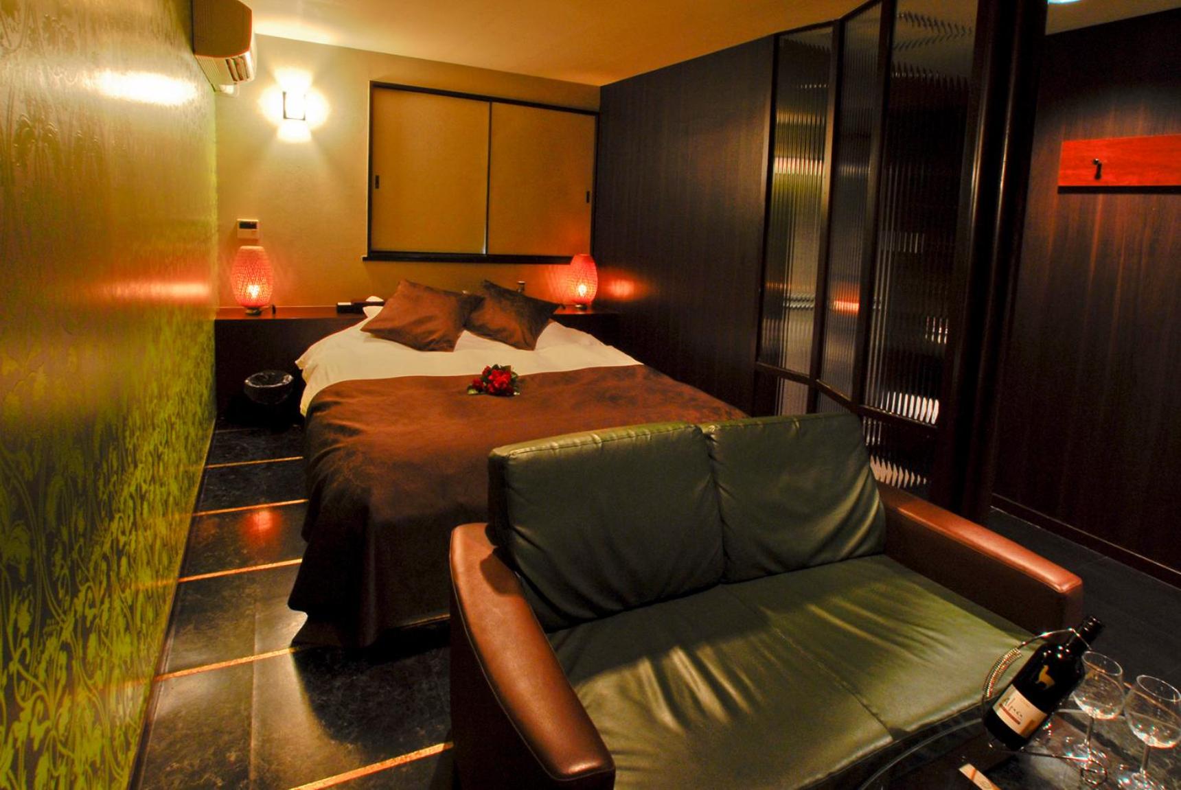 Hotel Yarma (Adult Only) view 5