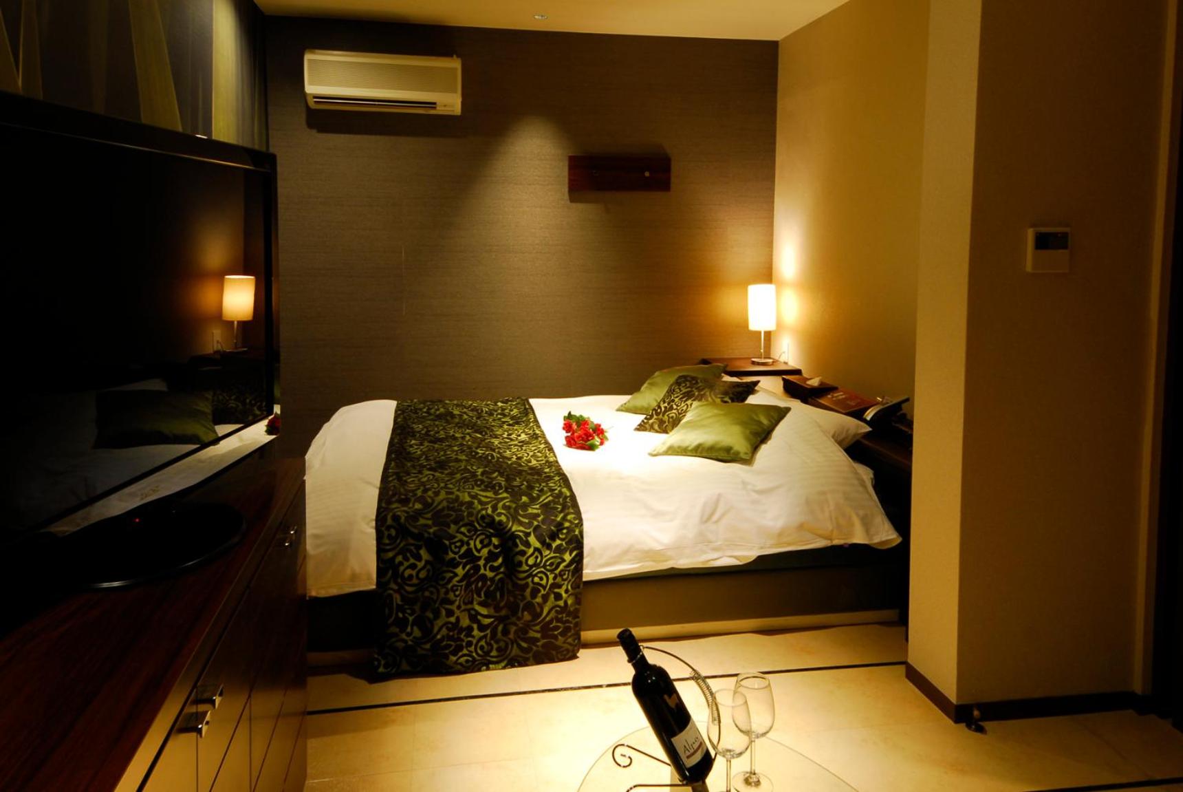 Hotel Yarma (Adult Only) view 4