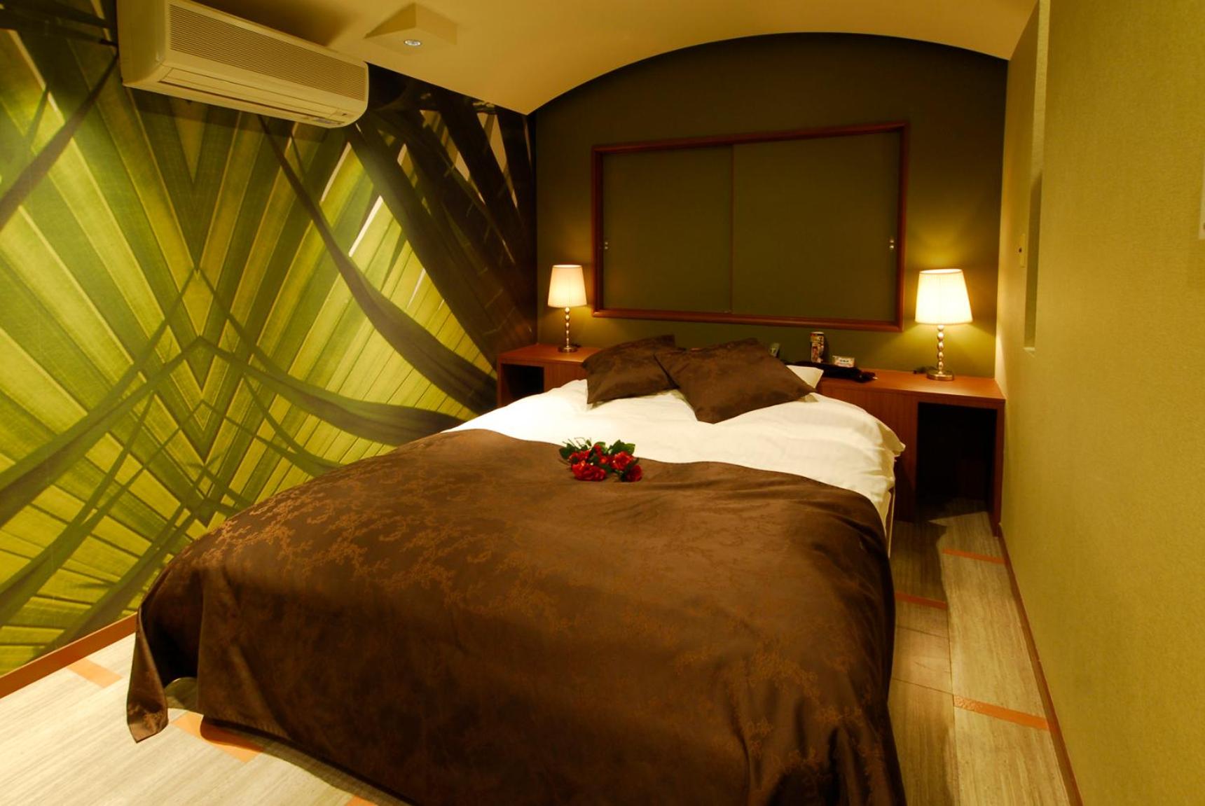 Hotel Yarma (Adult Only) view 3