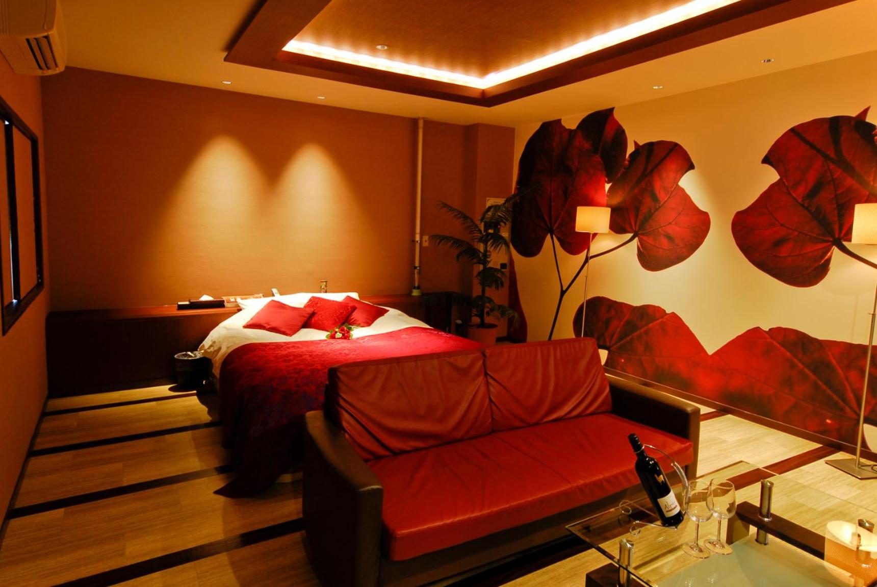 Hotel Yarma (Adult Only) view 2