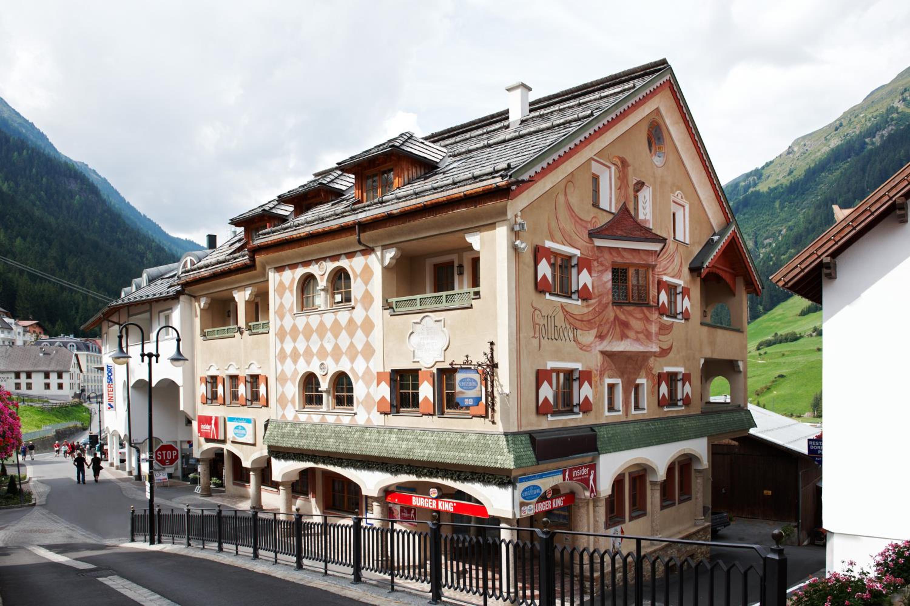 Höllboden