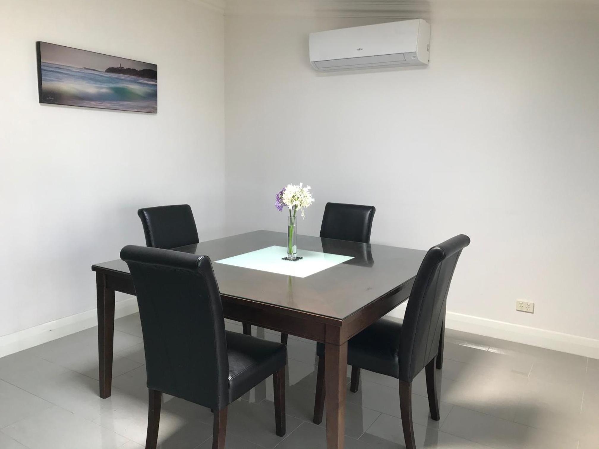 Armadale House - Kingscote