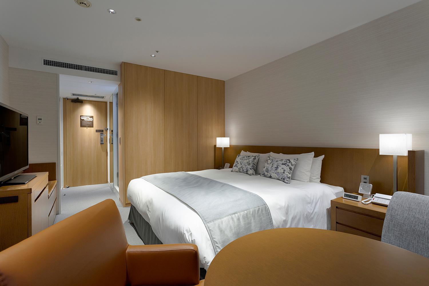Keio Plaza Hotel Tokyo 71