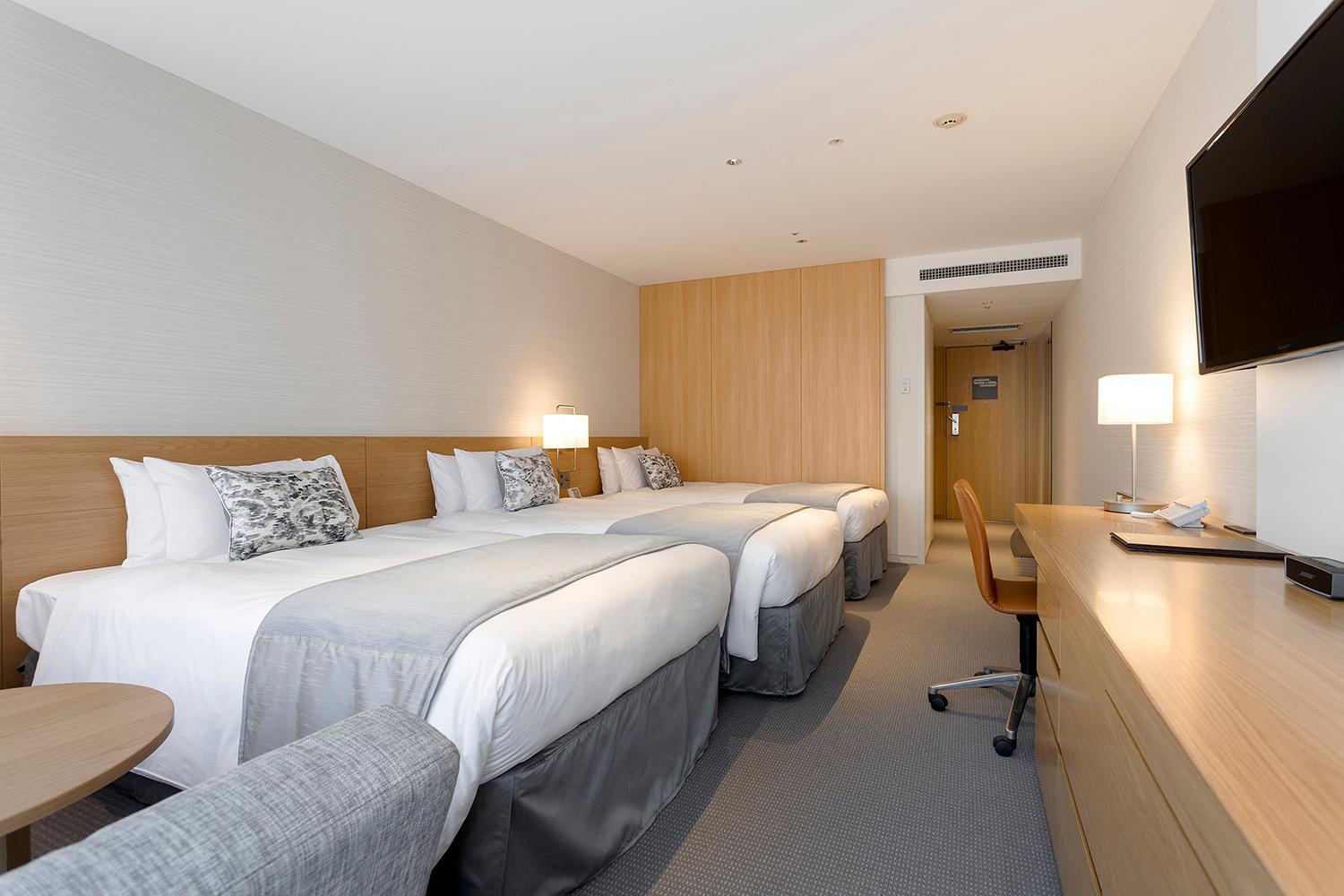 Keio Plaza Hotel Tokyo 70