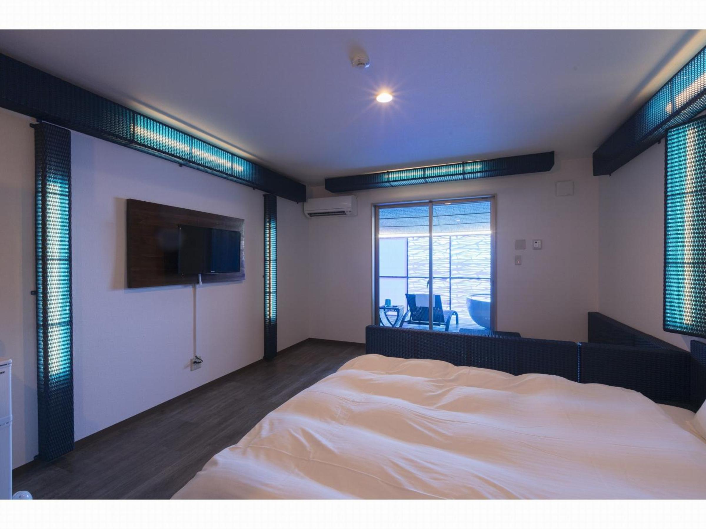 XYZ Private Spa and Seaside Resort