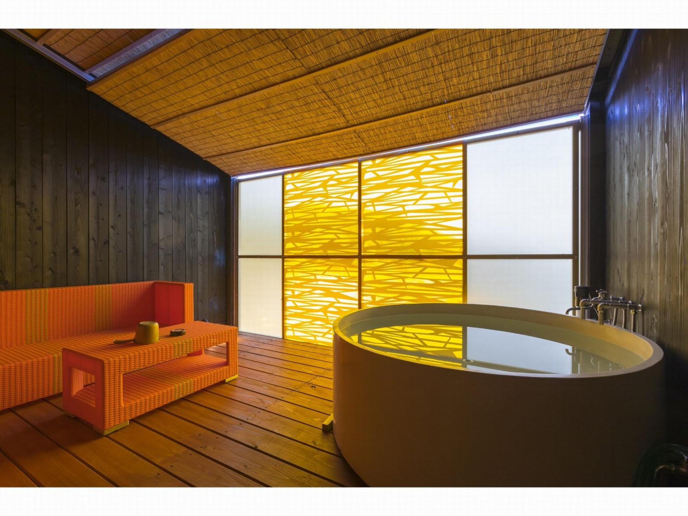 XYZ Private Spa and Seaside Resort