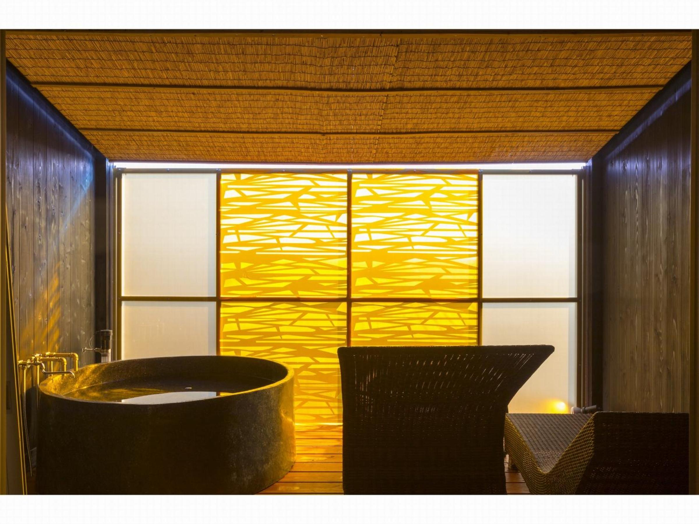 XYZ Private Spa and Seaside Resort