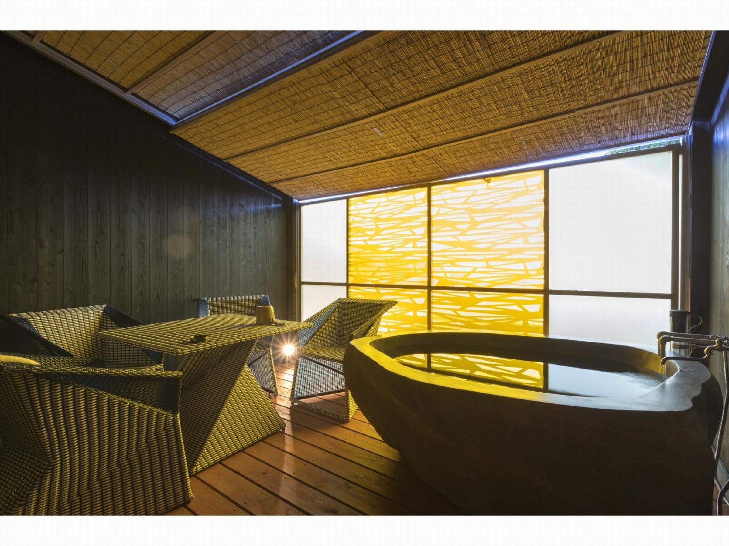 XYZ Private Spa and Seaside Resort