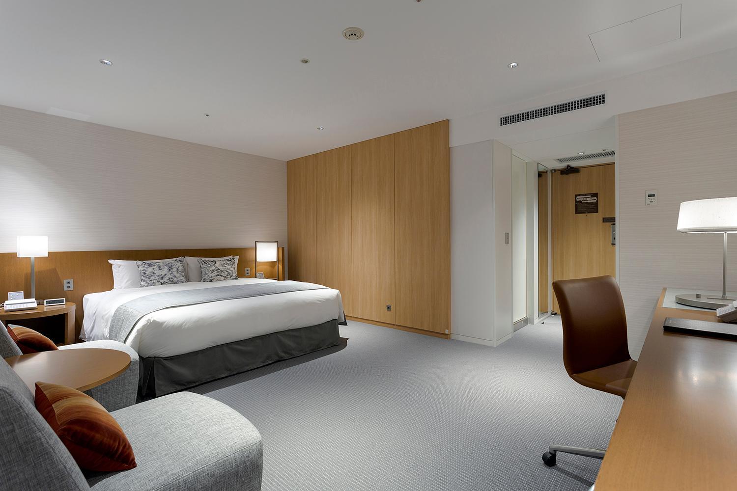 Keio Plaza Hotel Tokyo 74