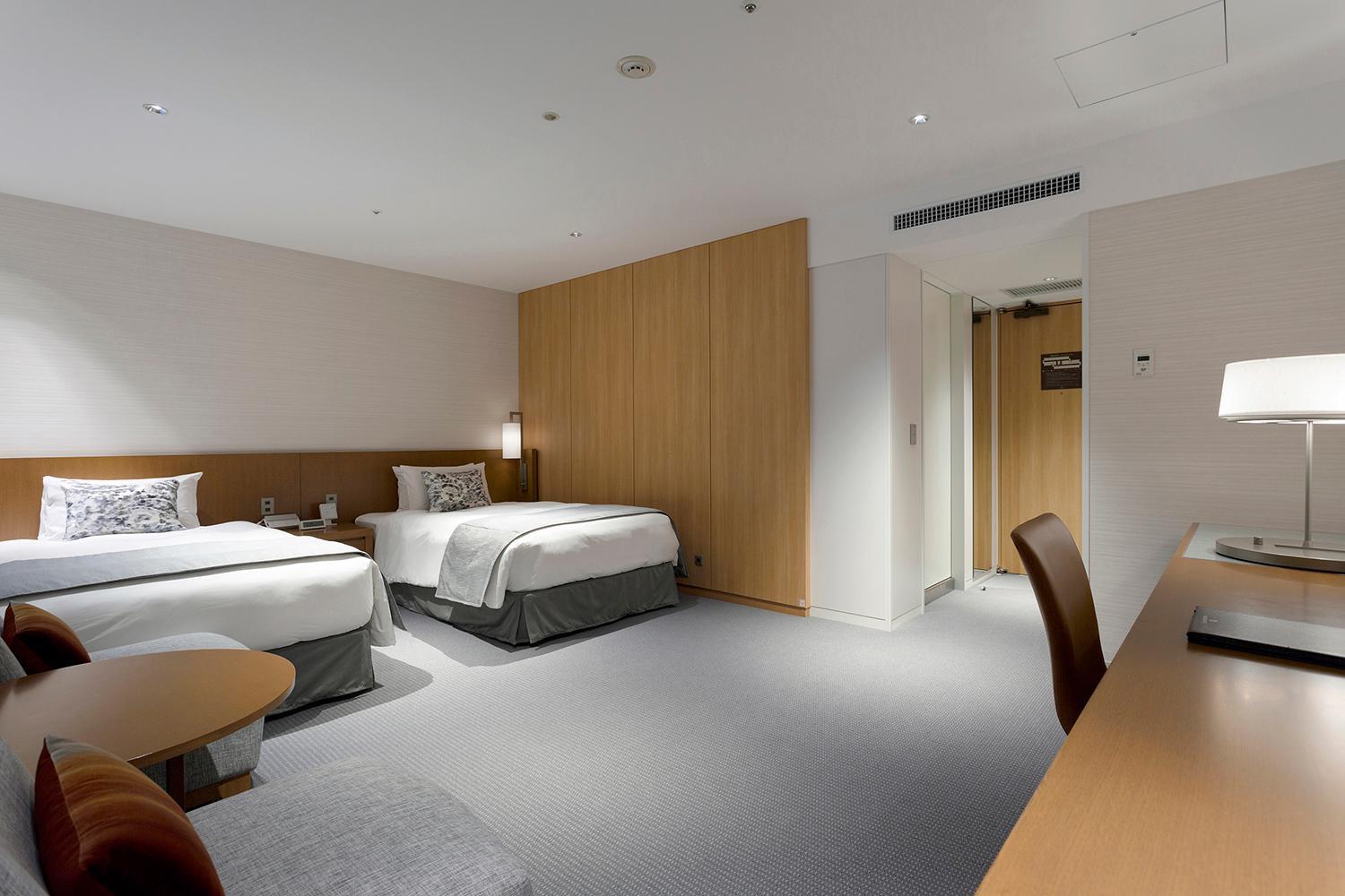 Keio Plaza Hotel Tokyo 69