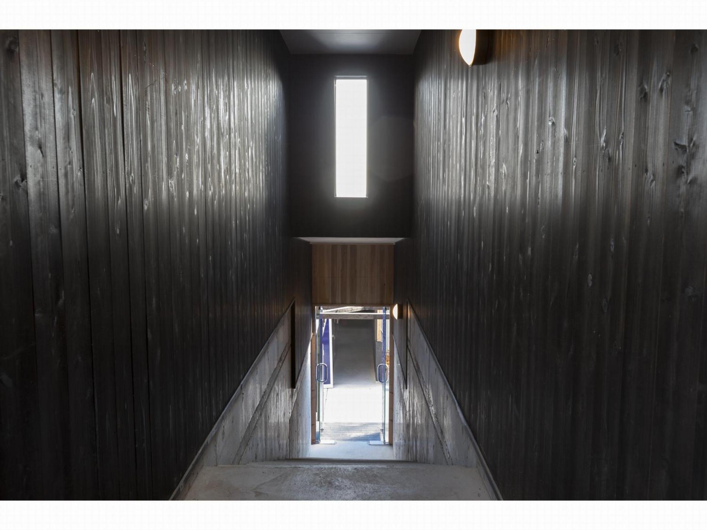 XYZ Private Spa and Seaside Resort
