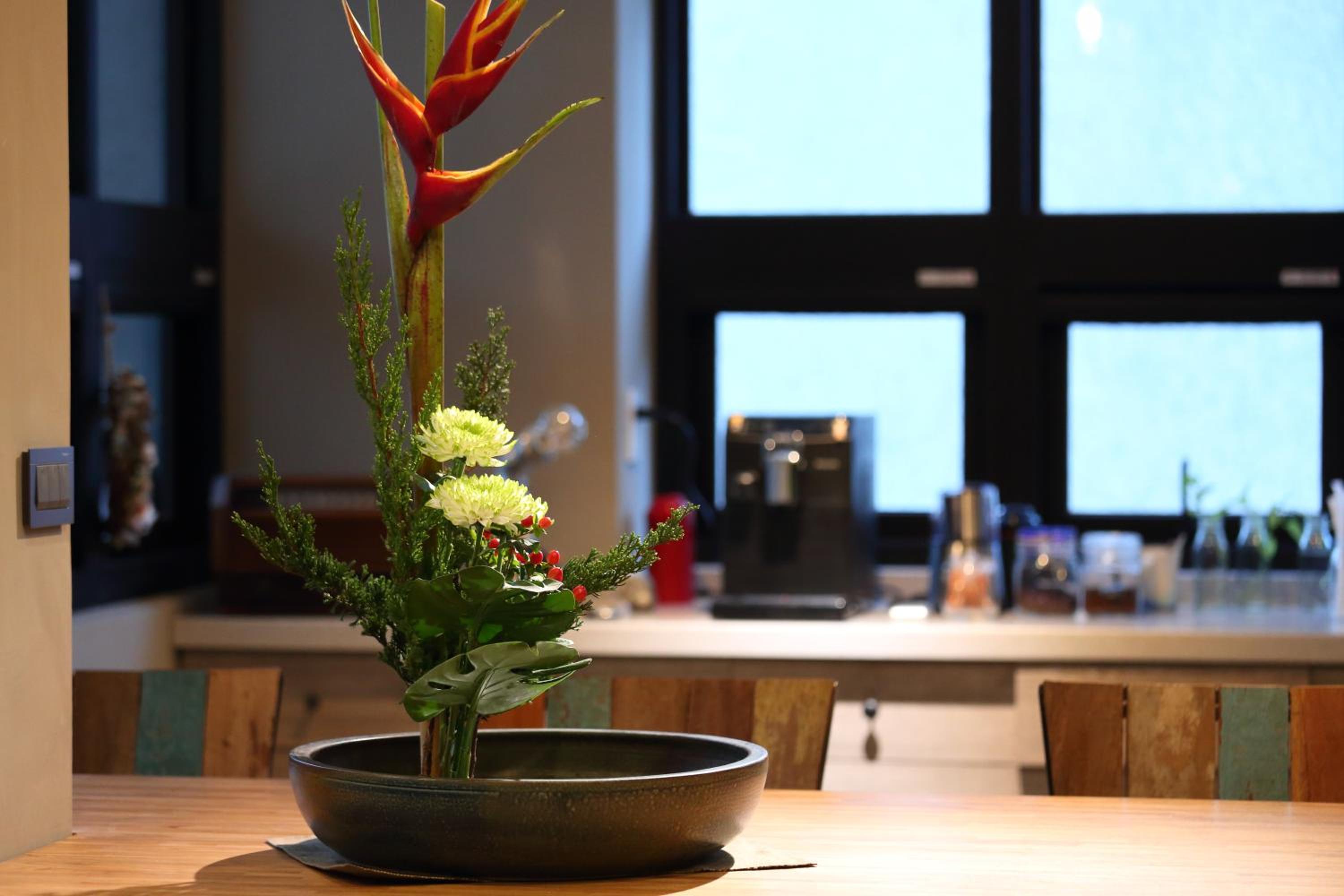 MIDORI Hostel