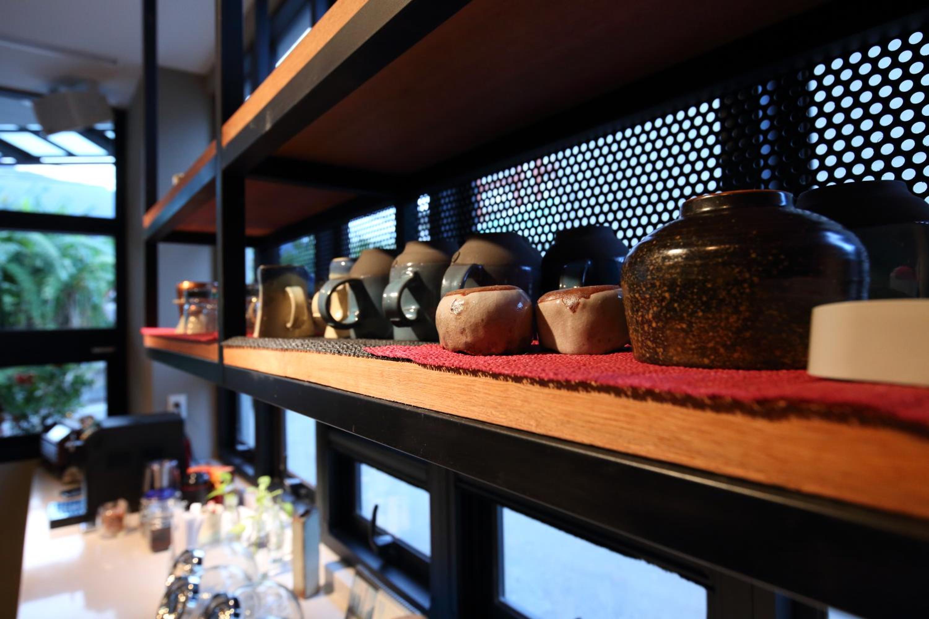 MIDORI Hostel