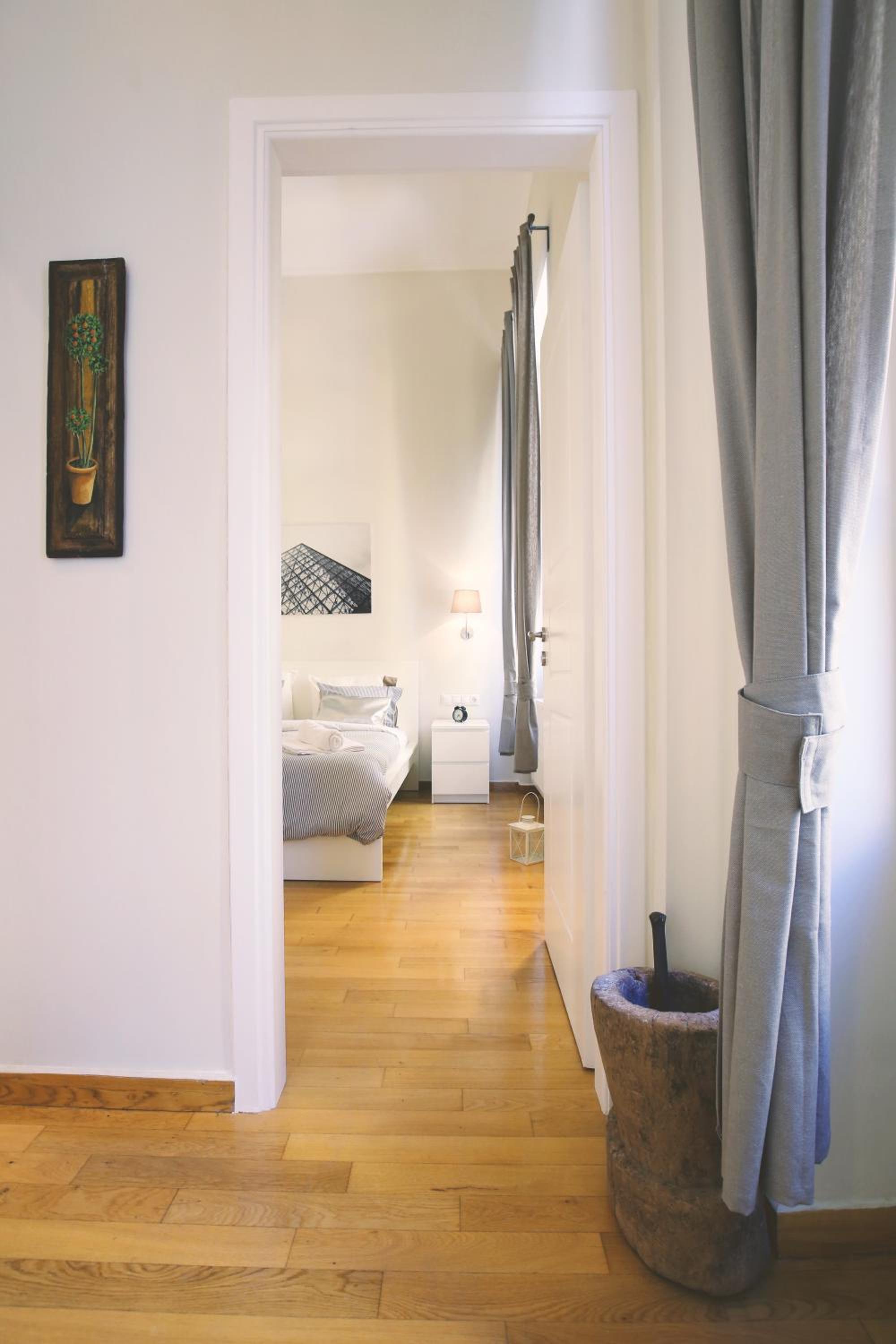 Central Apartments in Psiri - Athens