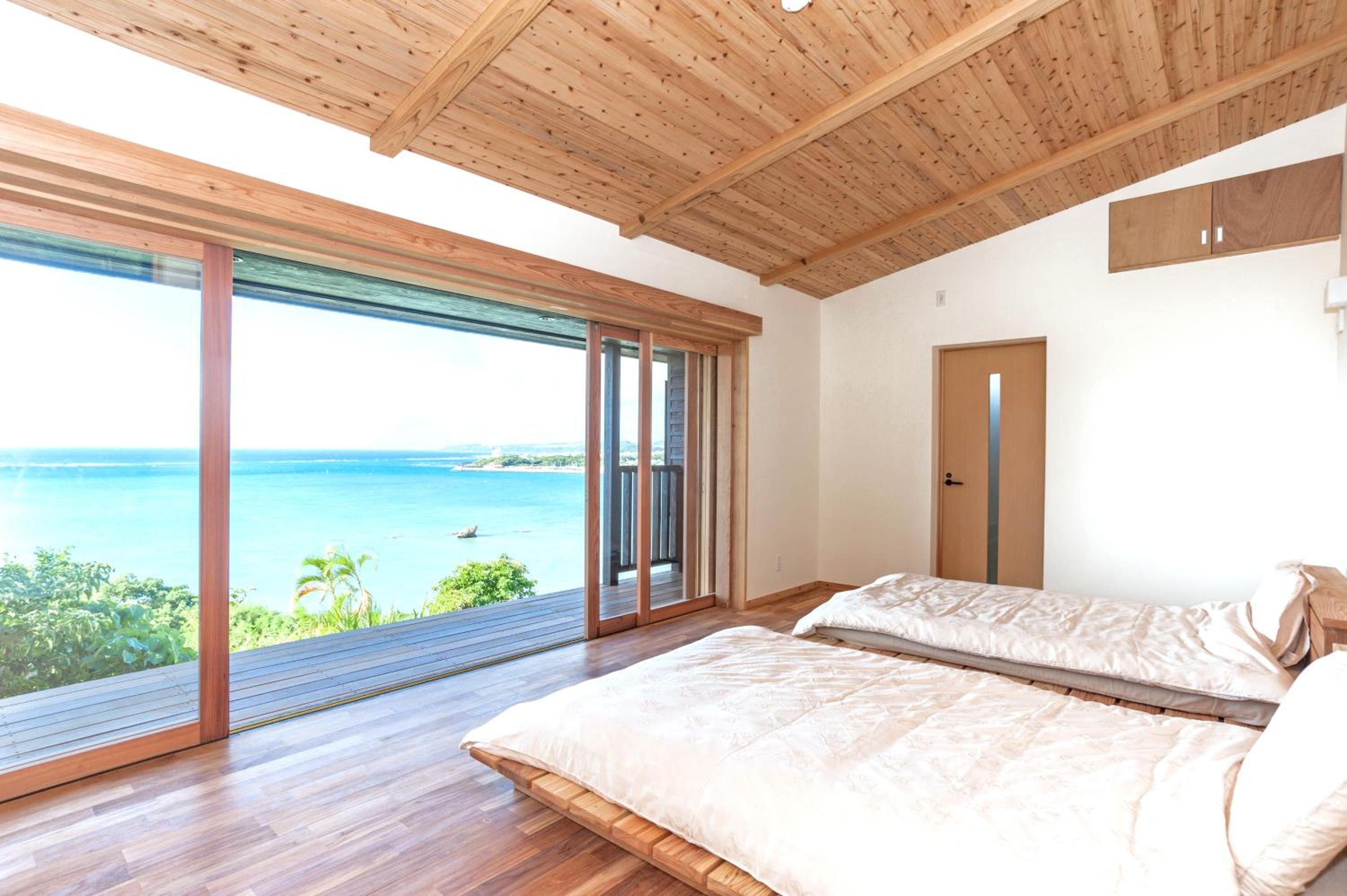 Villa SACHIIBARU 浜辺の茶屋 の 宿