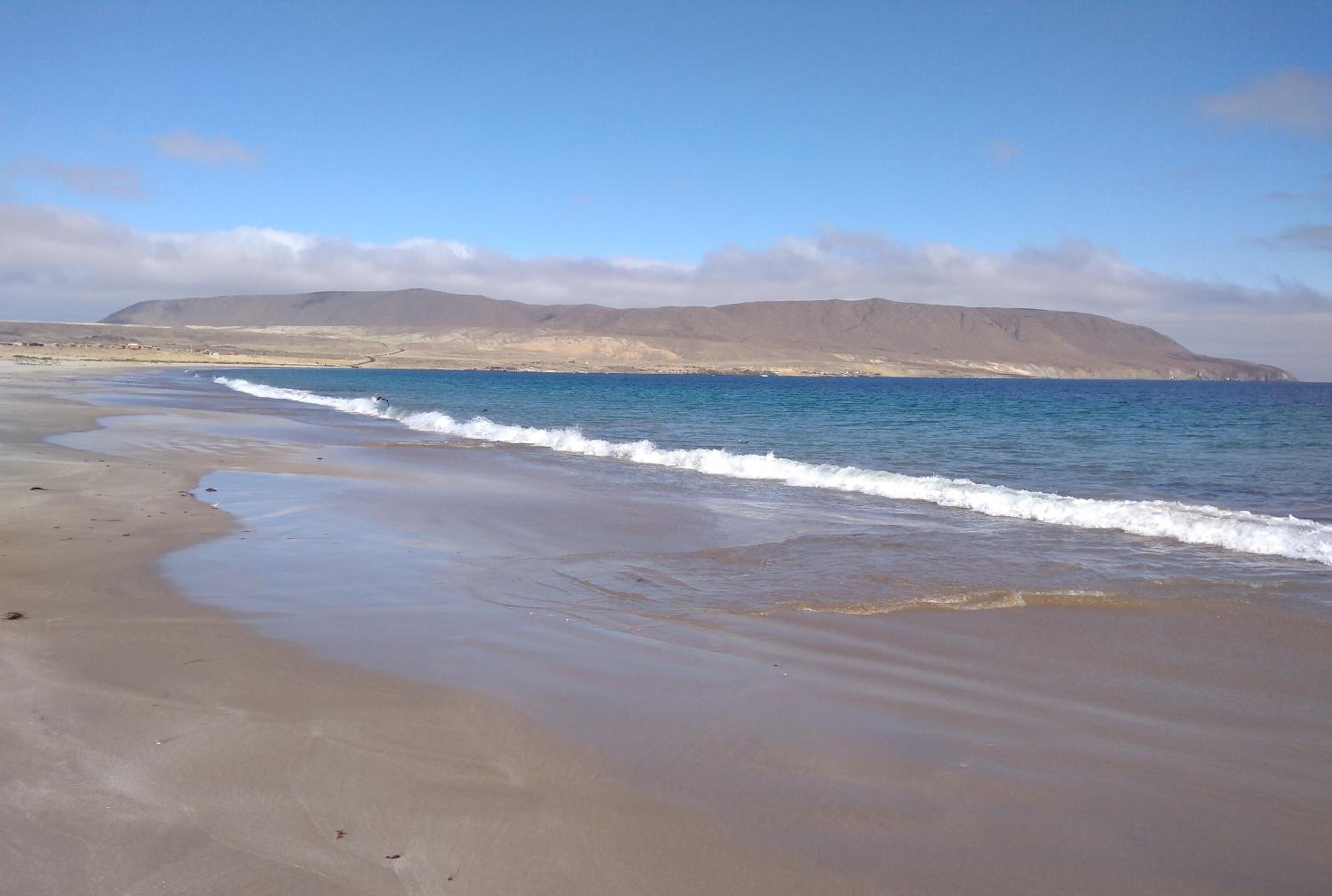 Cabañas Paraiso