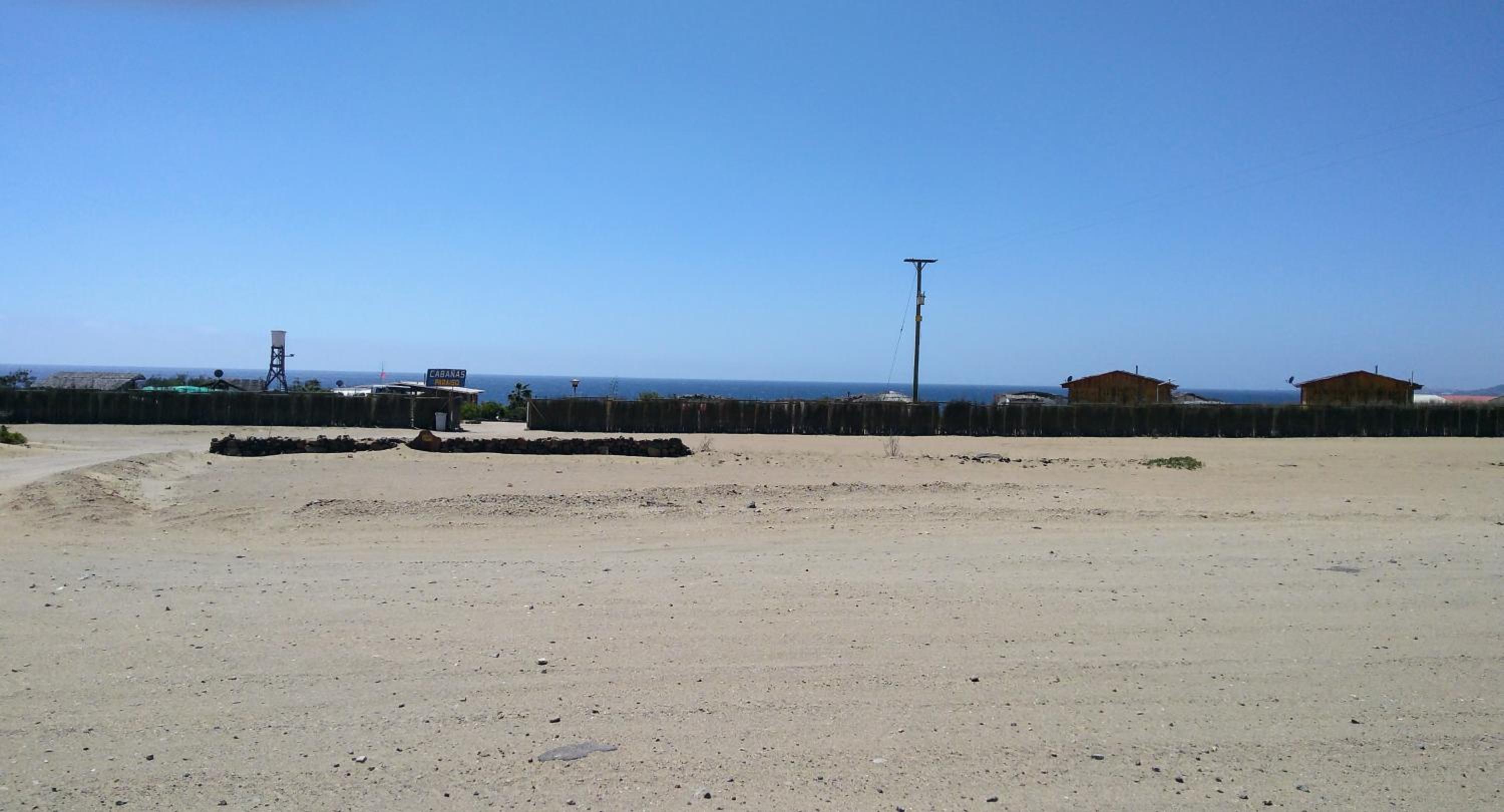 Cabañas Paraiso