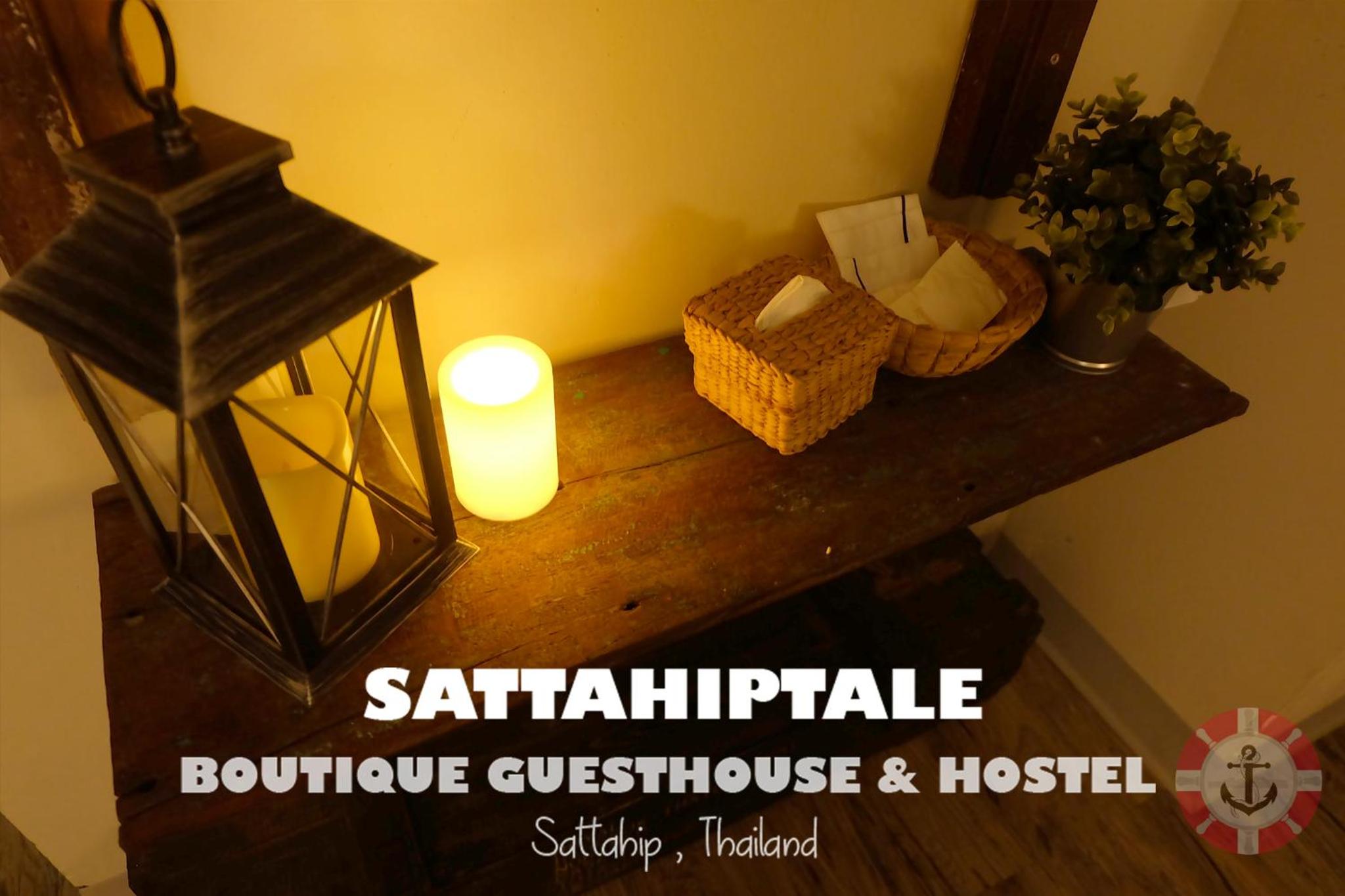 Sattahiptale Boutique Guesthouse & Hostel, photo 95