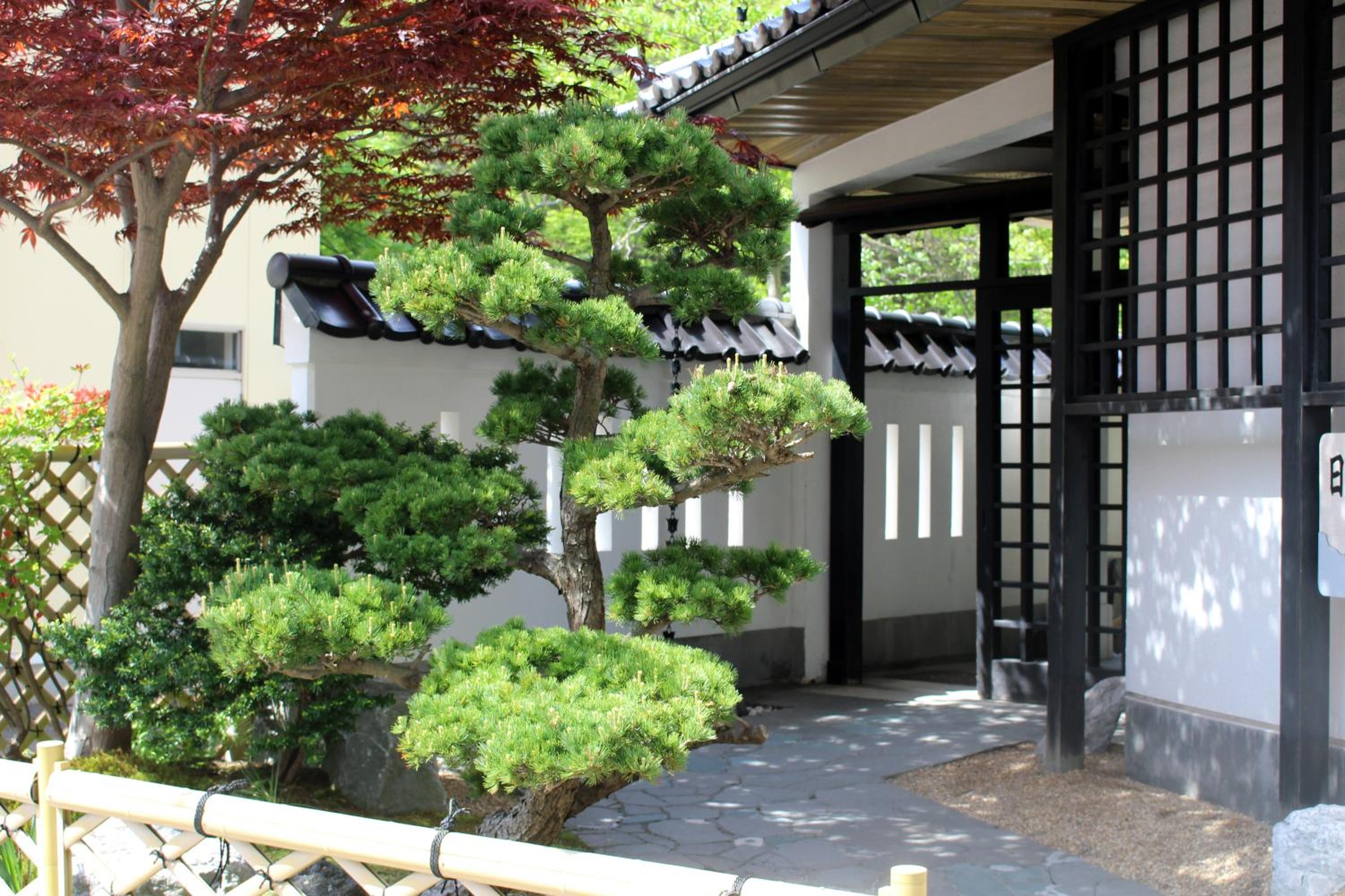 Kashoutei Hanaya