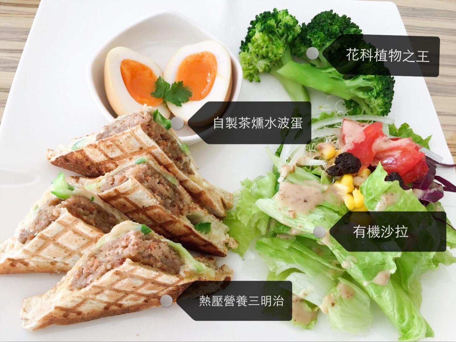 Ming Yuan B&B