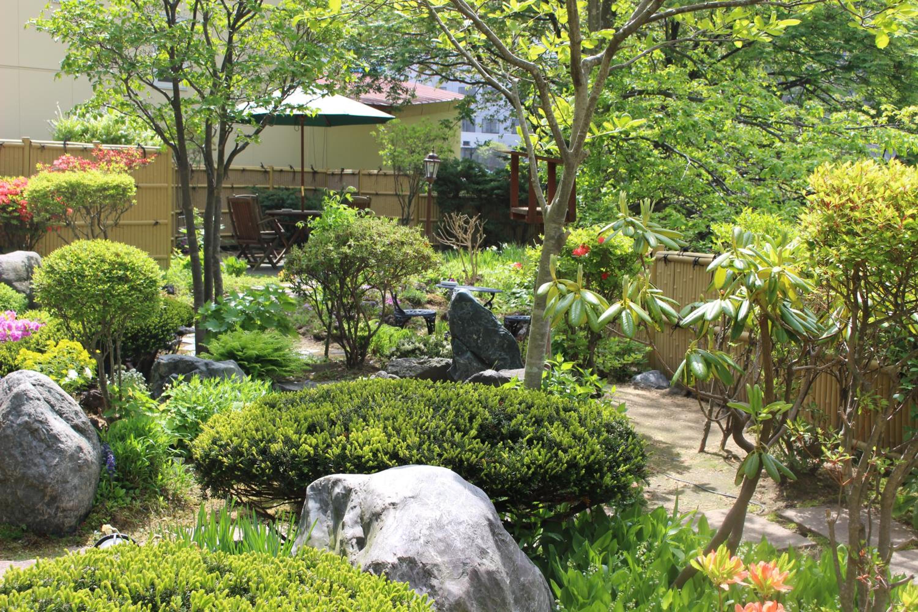 Kashoutei Hanaya