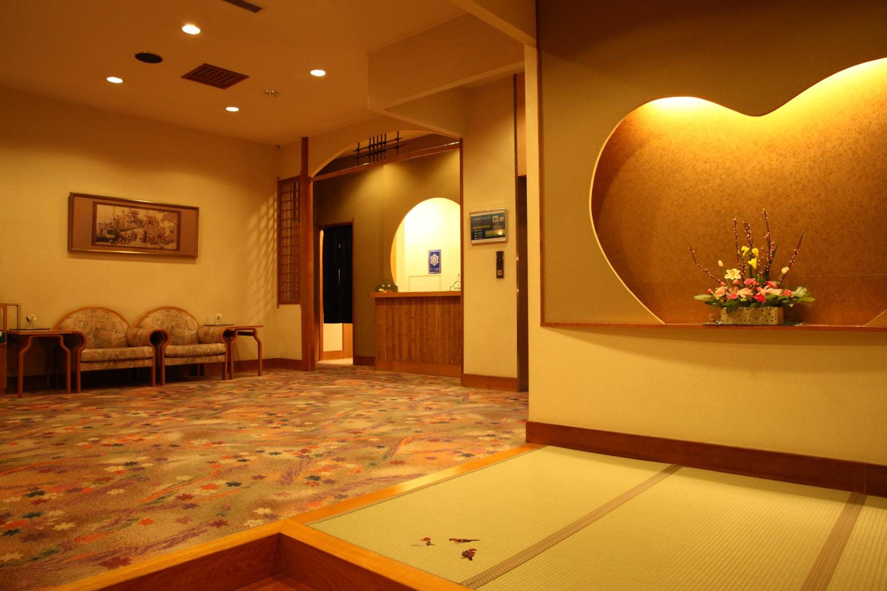 Kashoutei Hanaya