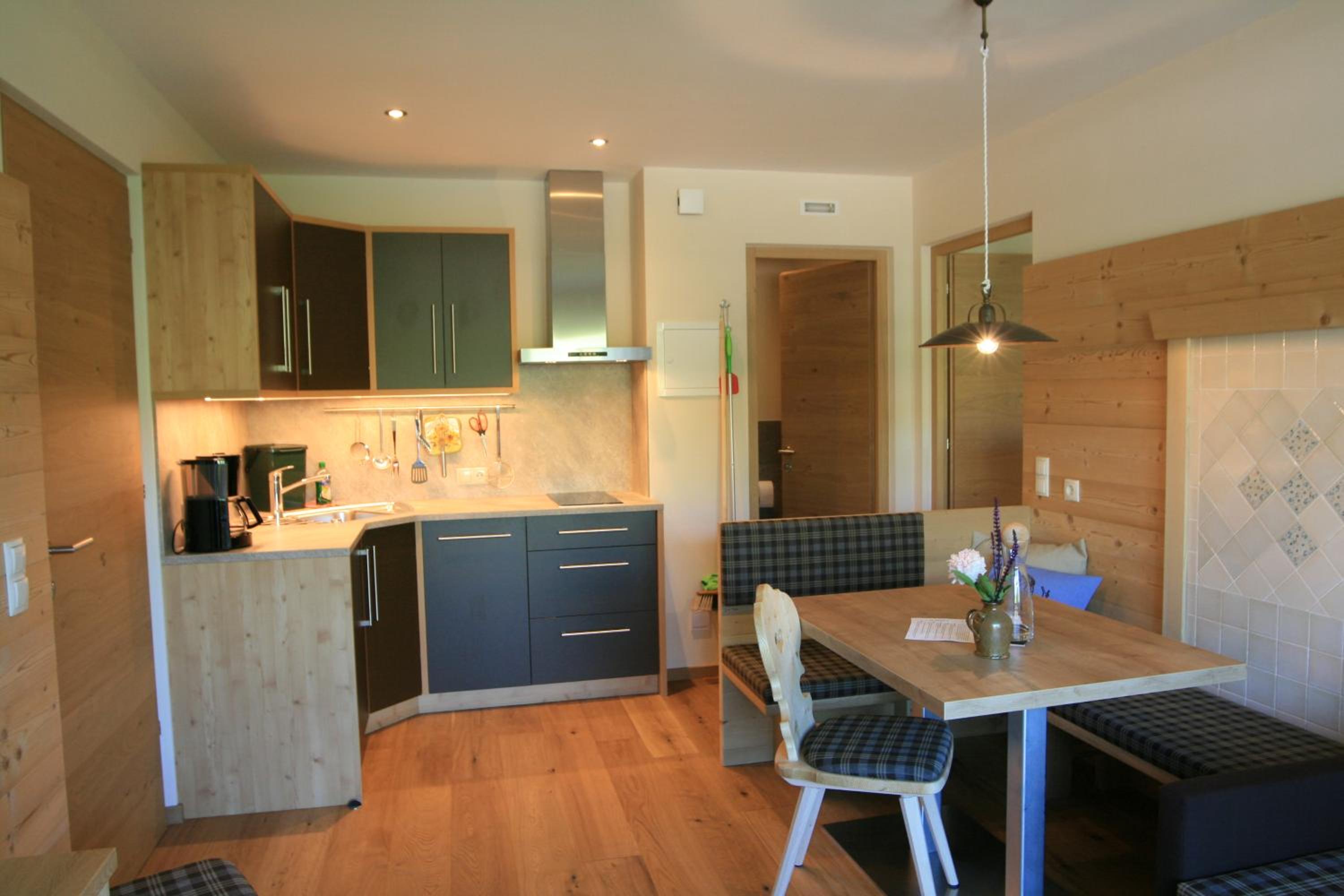 Trafunshof natural living view 5